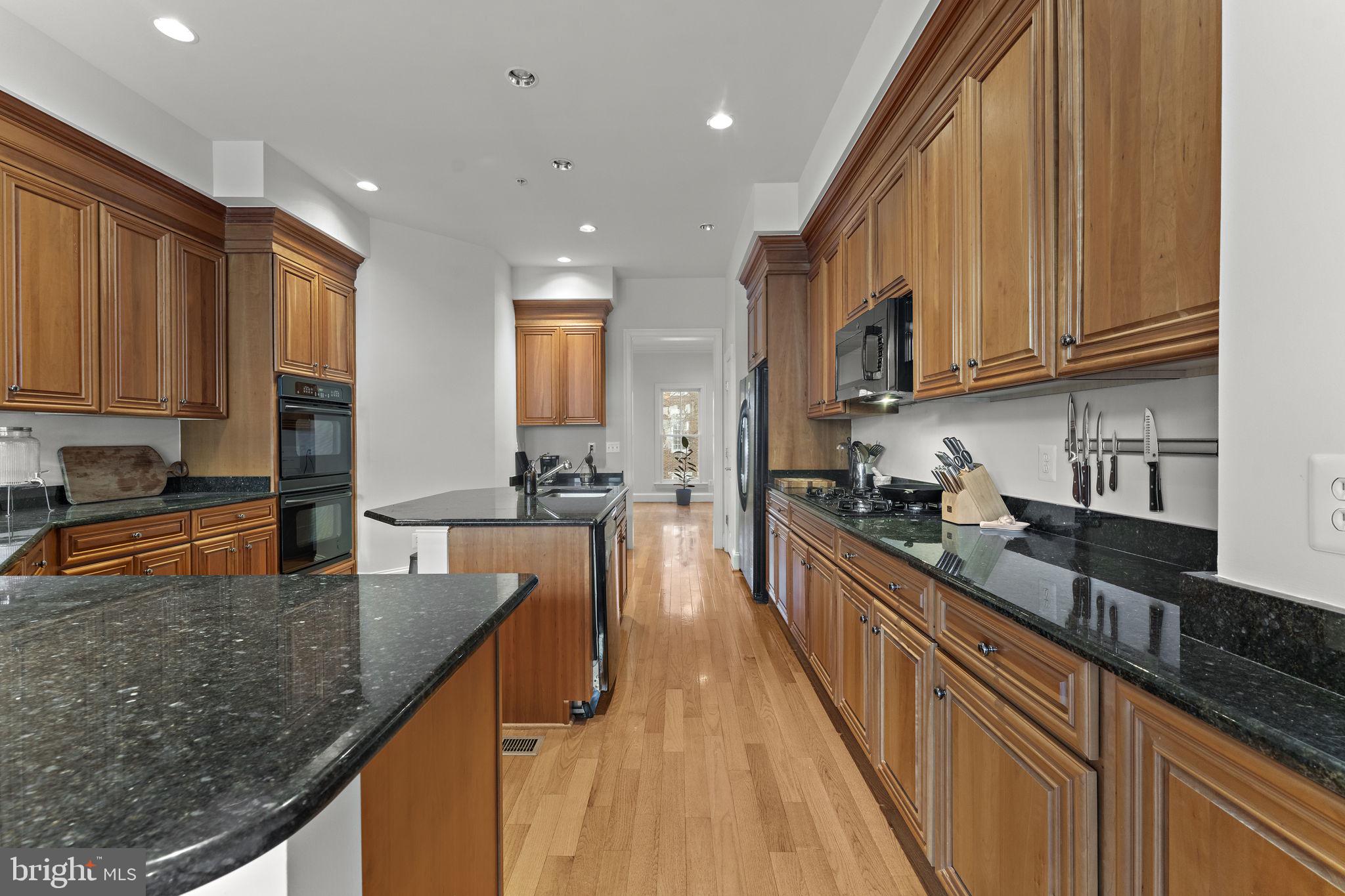 POTOMAC GREENS - Residential