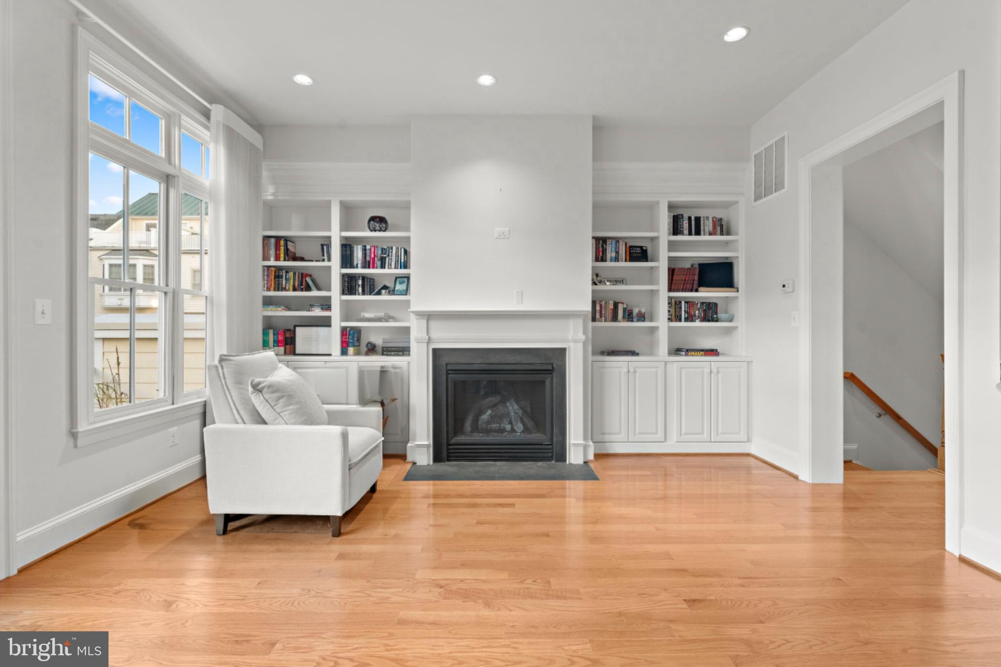 POTOMAC GREENS - Residential