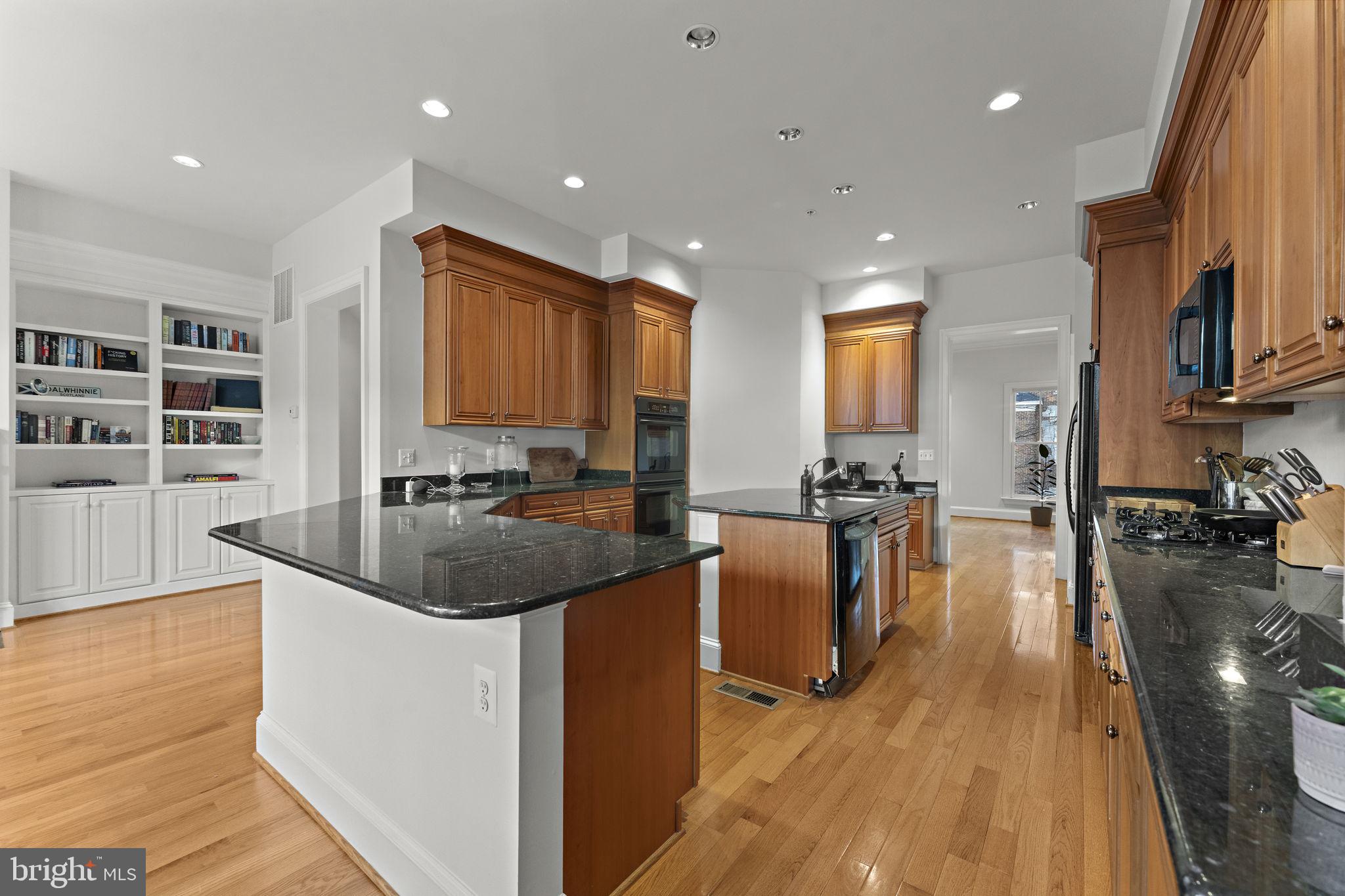 POTOMAC GREENS - Residential