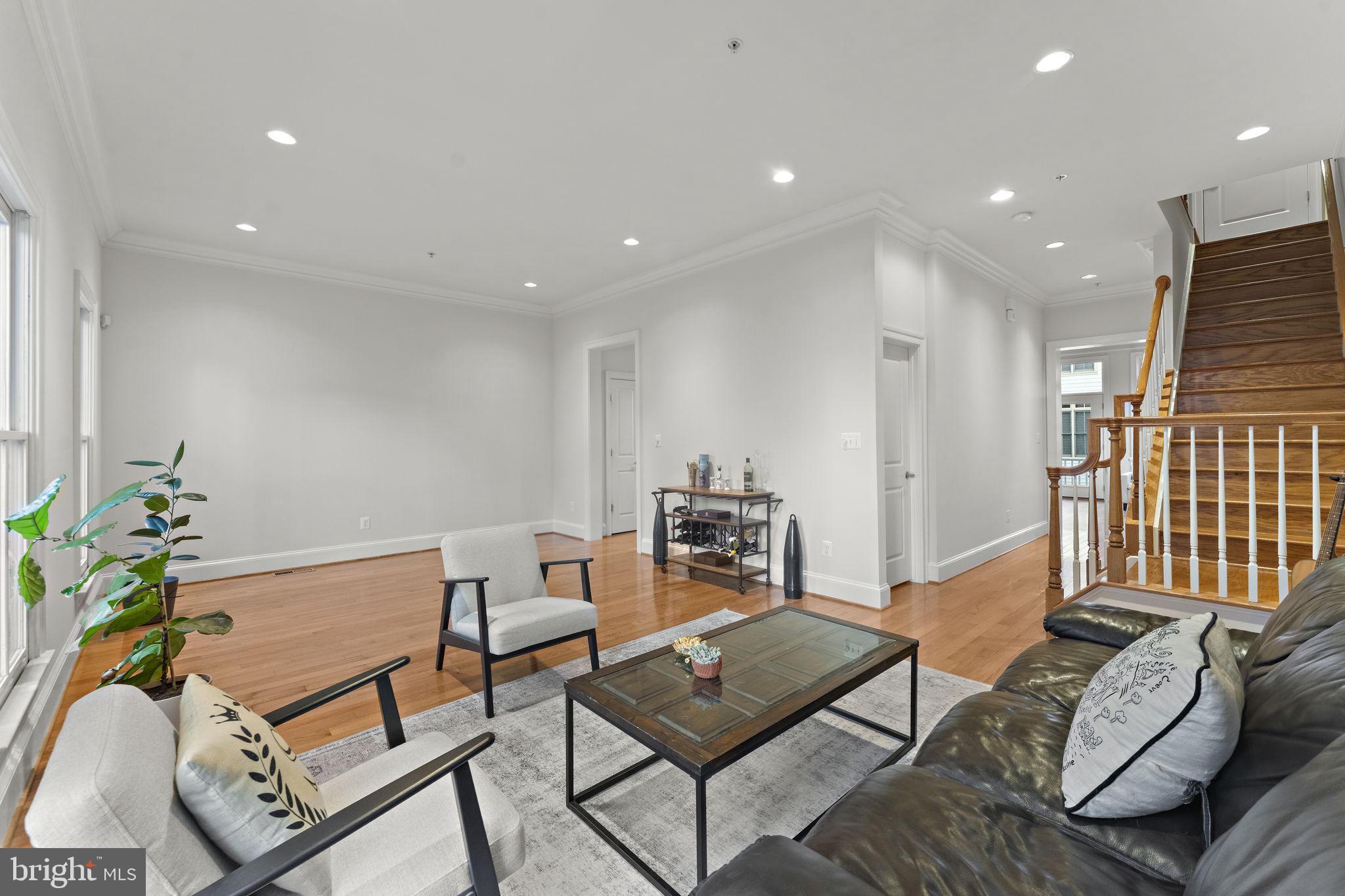 POTOMAC GREENS - Residential