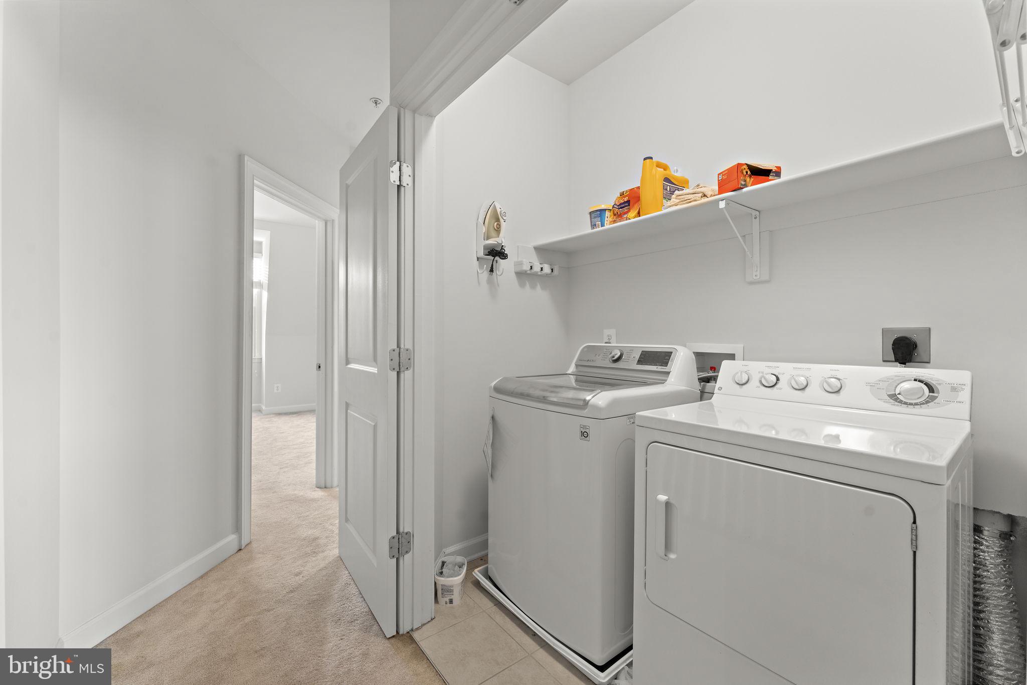 POTOMAC GREENS - Residential