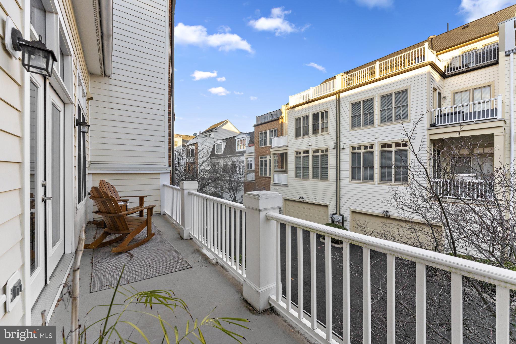 POTOMAC GREENS - Residential