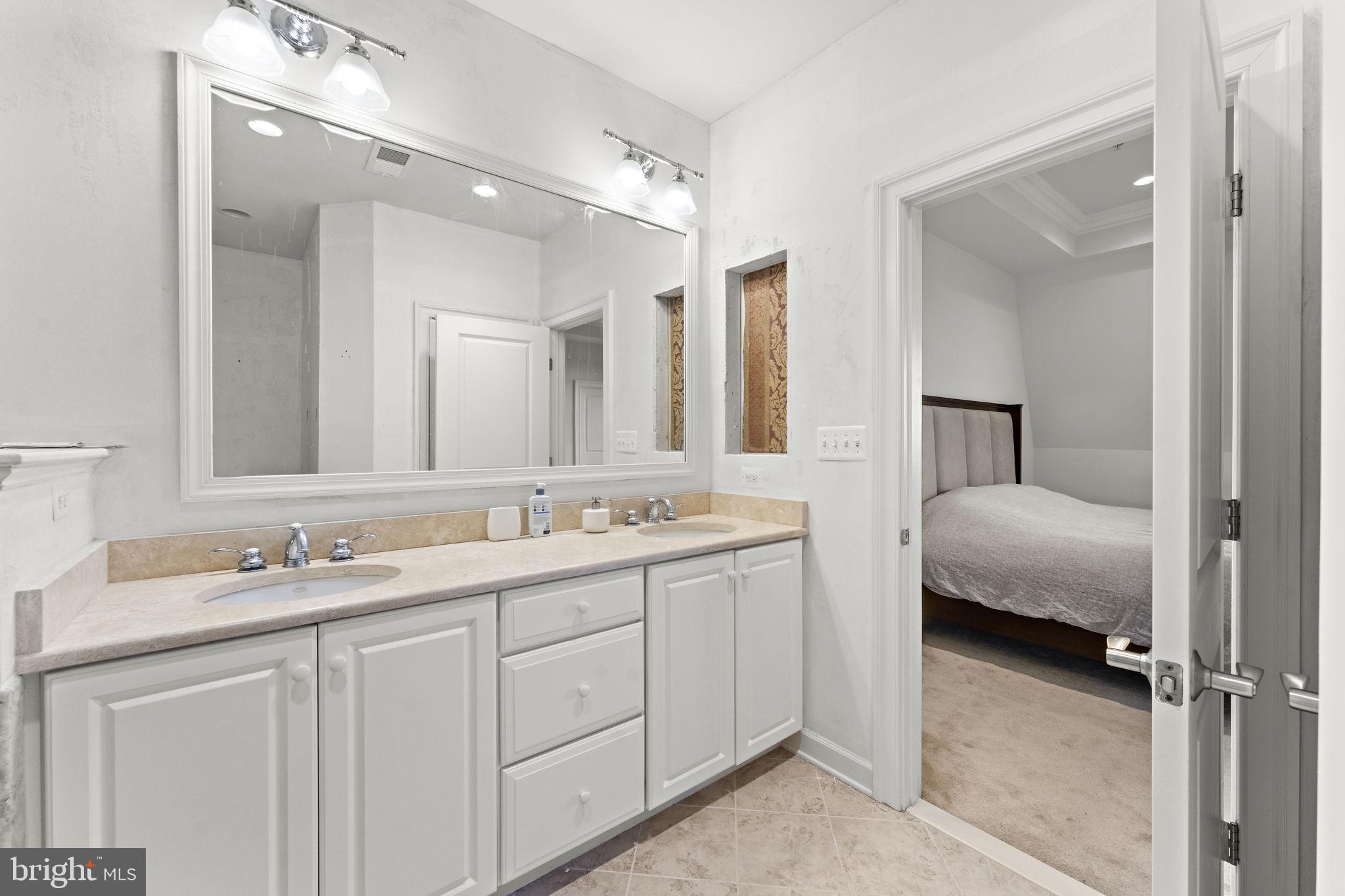 POTOMAC GREENS - Residential