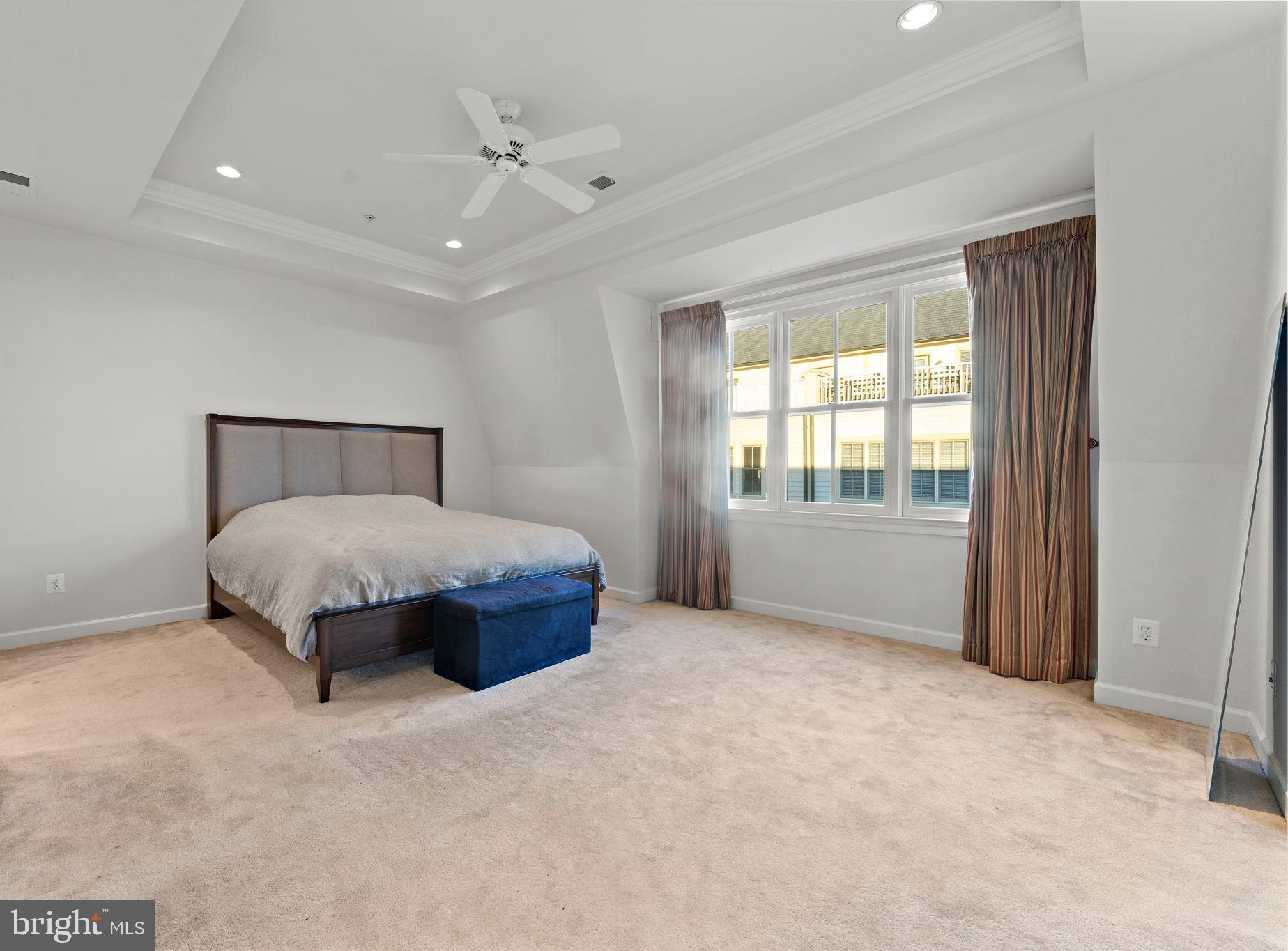 POTOMAC GREENS - Residential