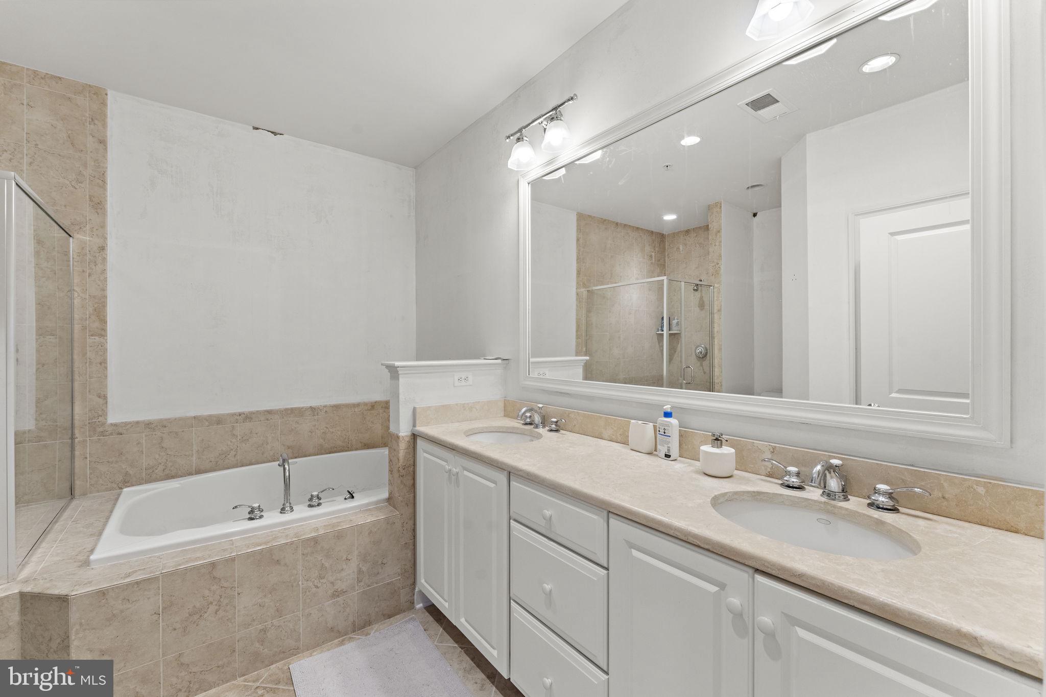 POTOMAC GREENS - Residential