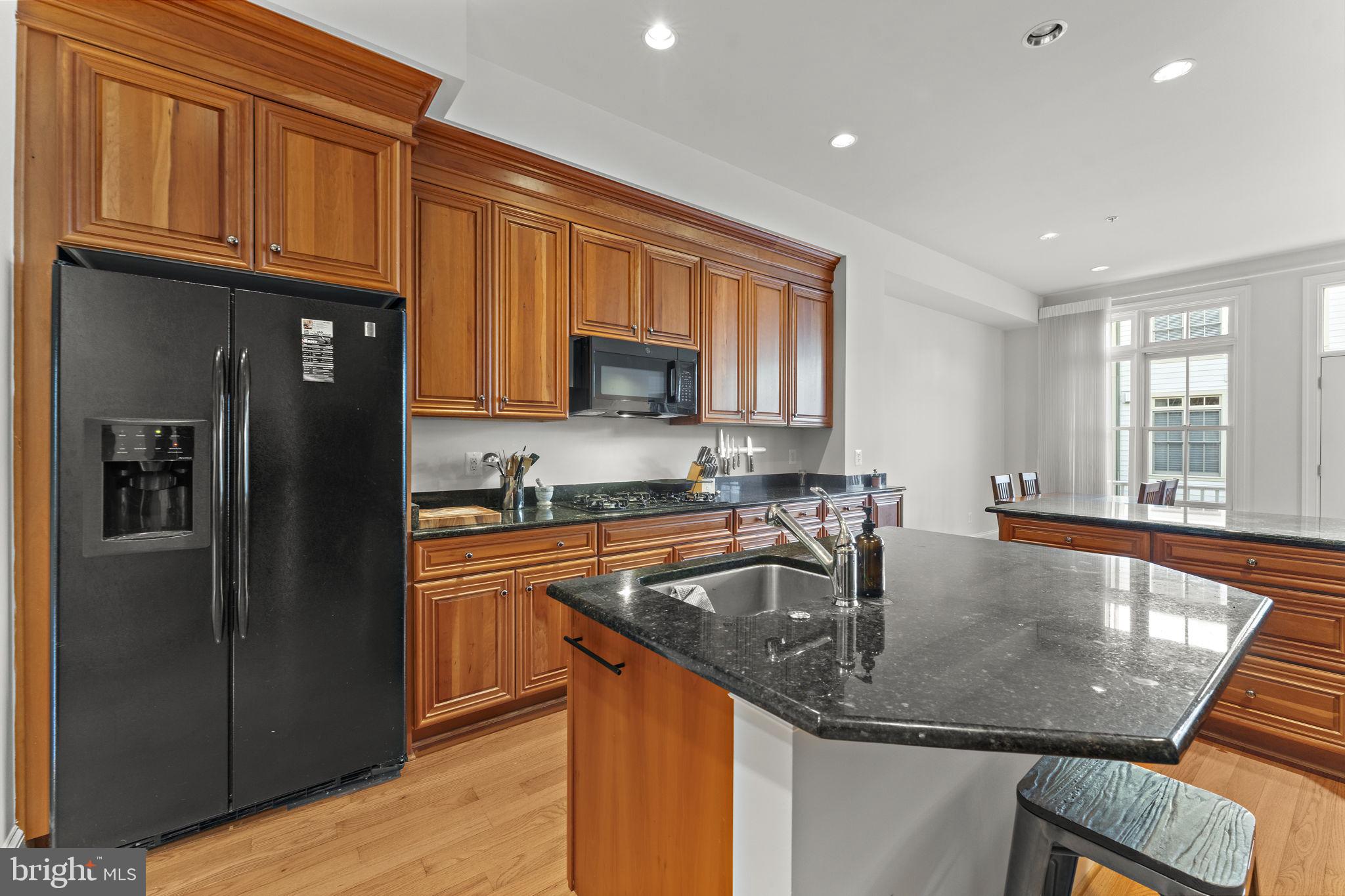 POTOMAC GREENS - Residential