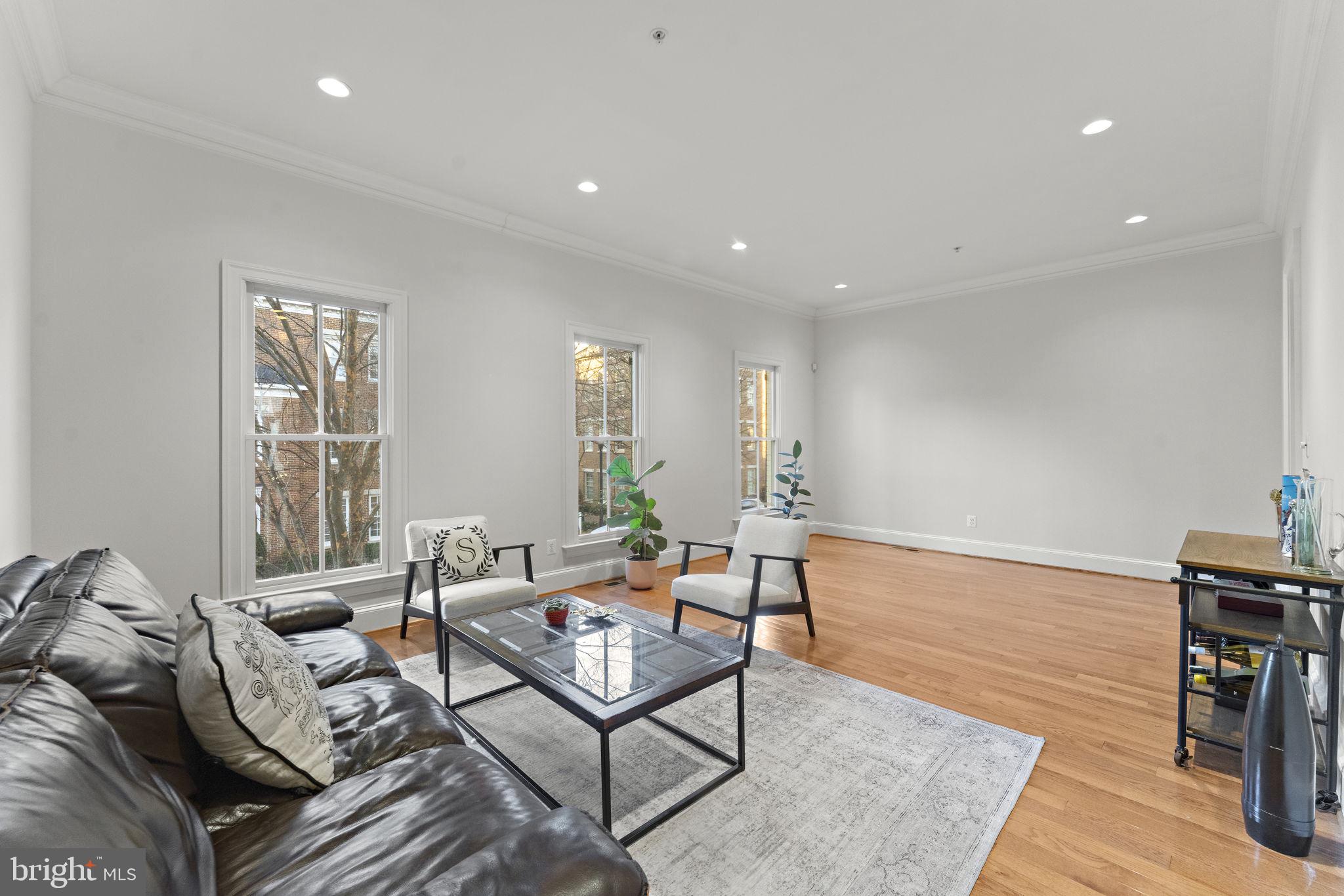 POTOMAC GREENS - Residential