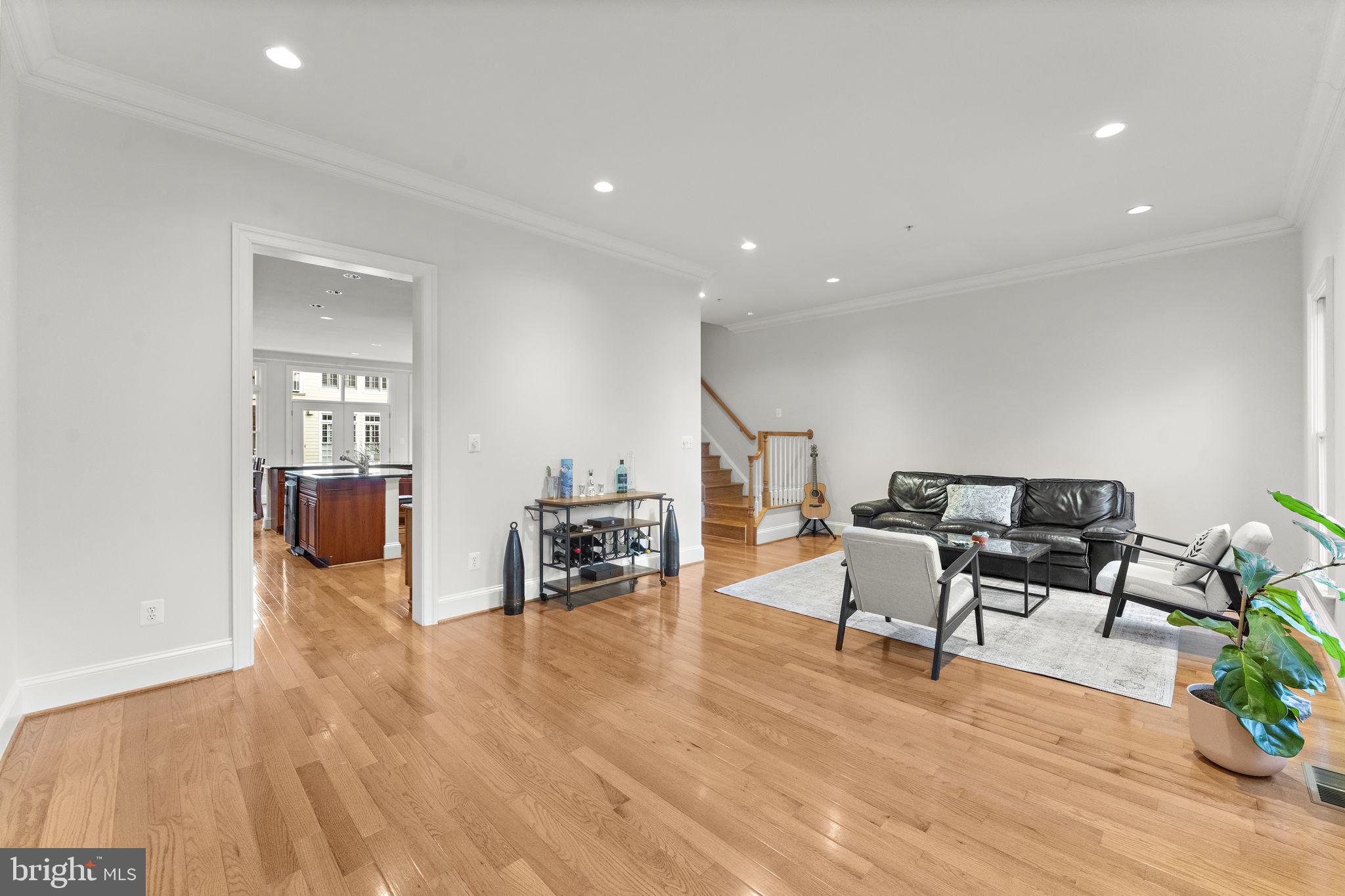 POTOMAC GREENS - Residential