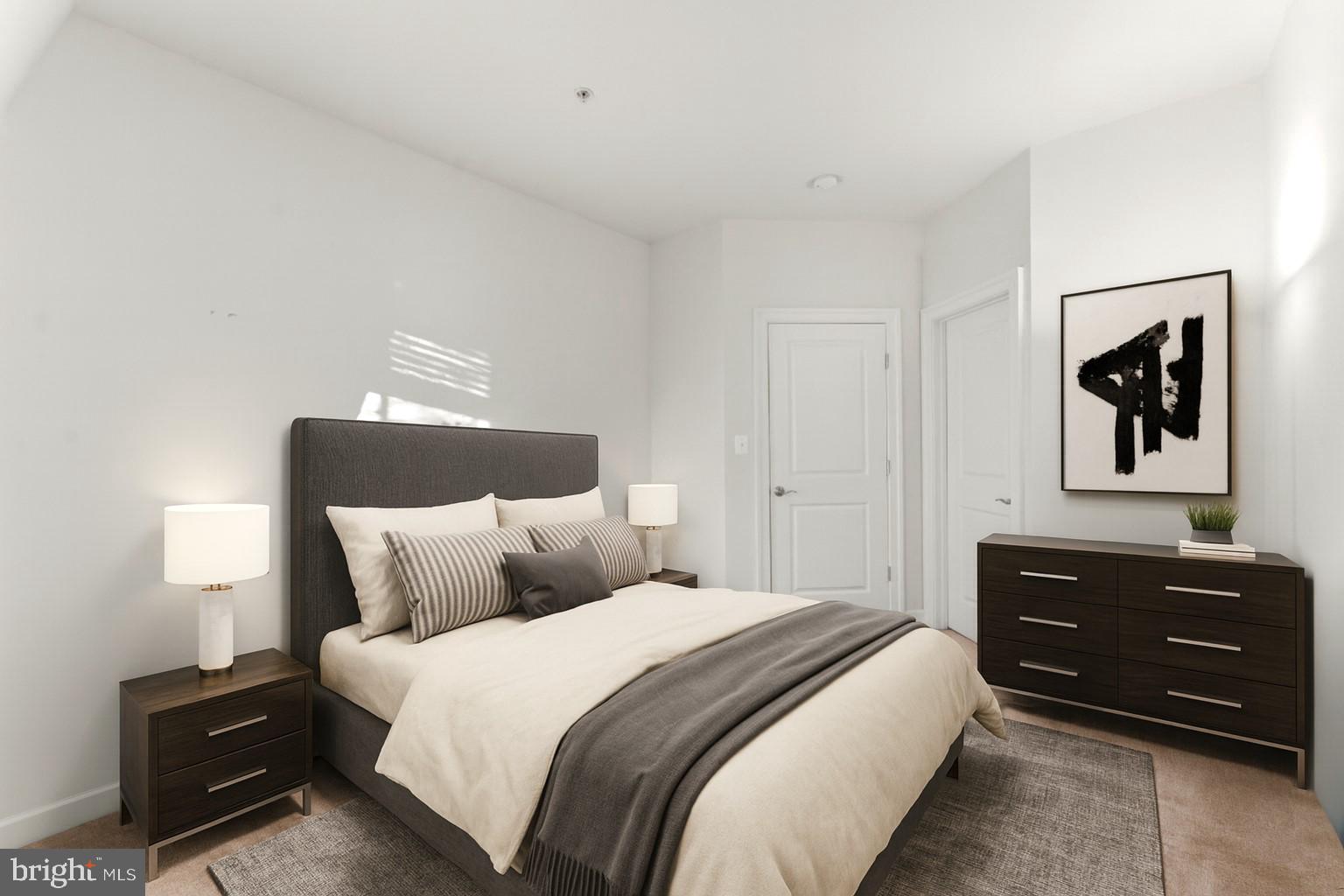 POTOMAC GREENS - Residential