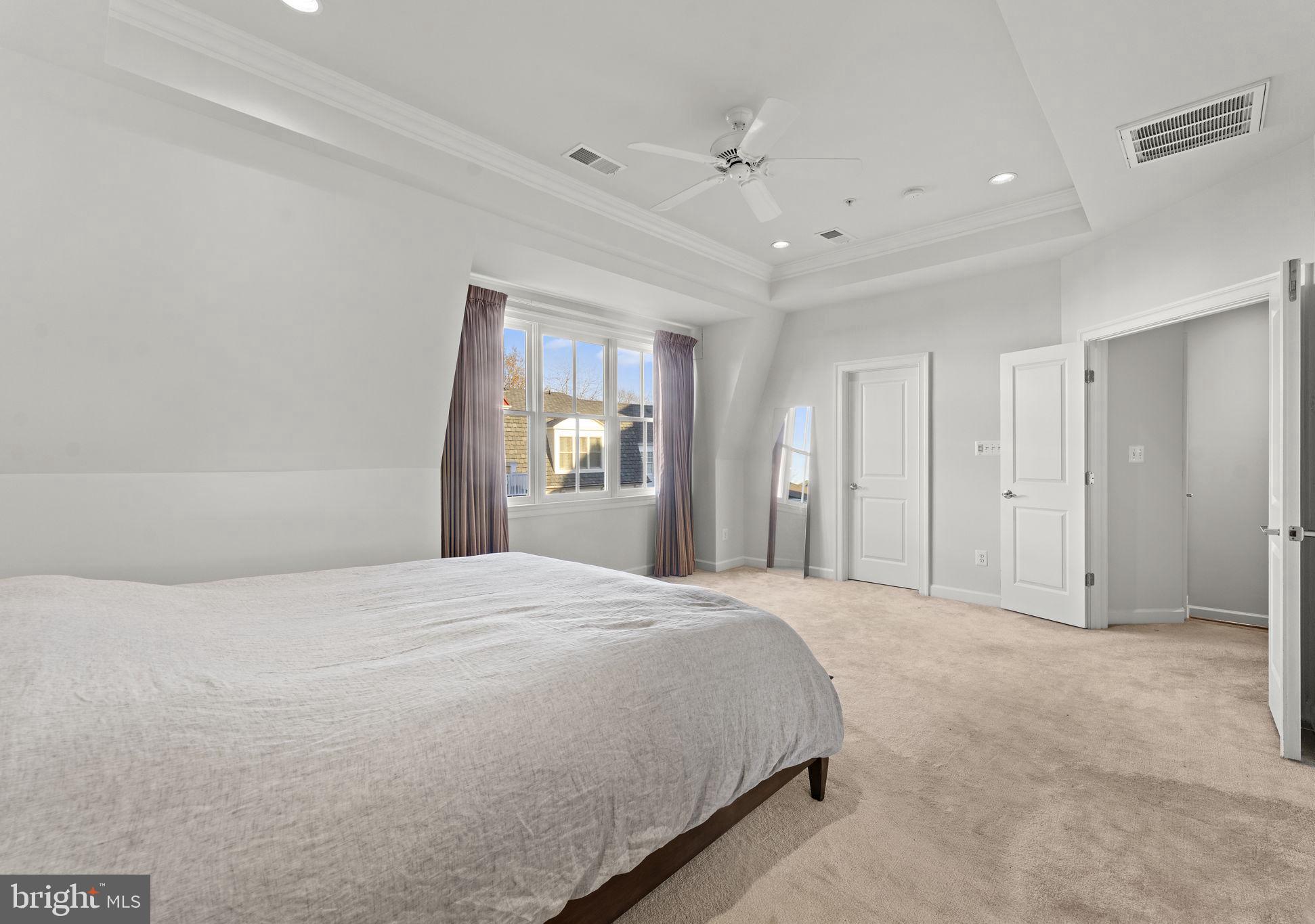 POTOMAC GREENS - Residential