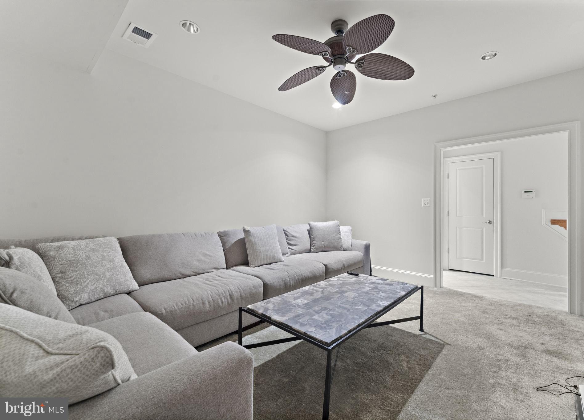 POTOMAC GREENS - Residential