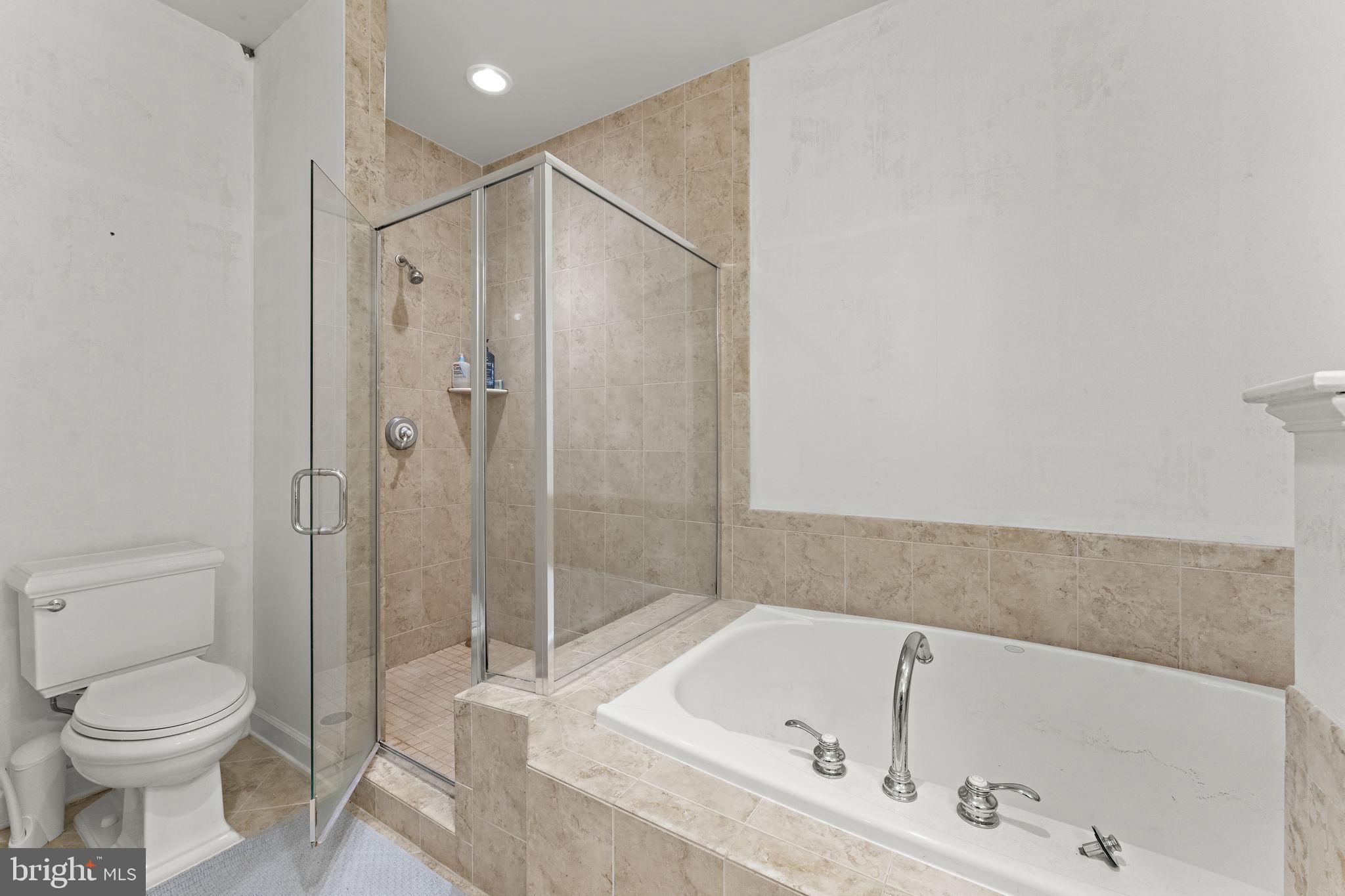 POTOMAC GREENS - Residential