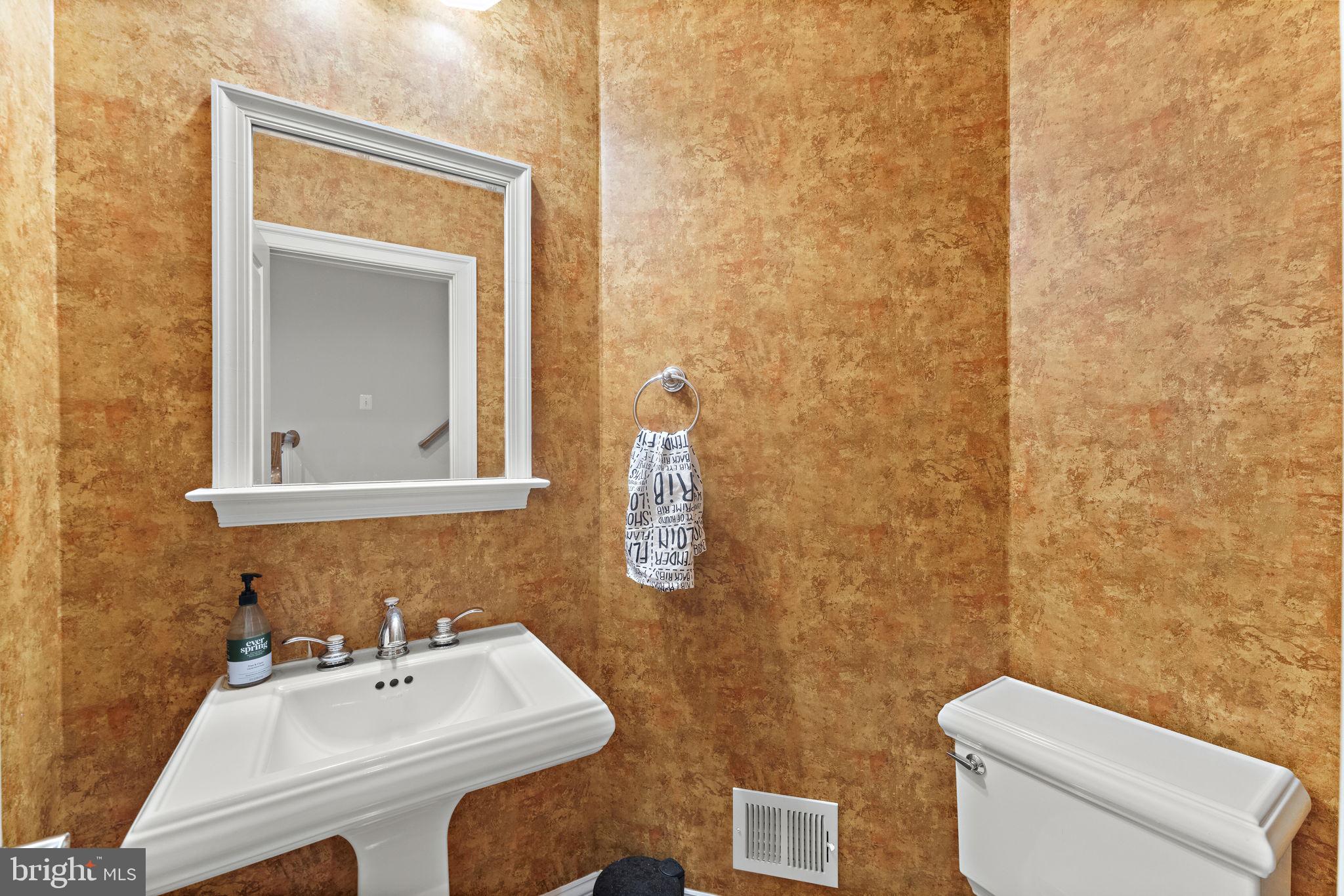 POTOMAC GREENS - Residential