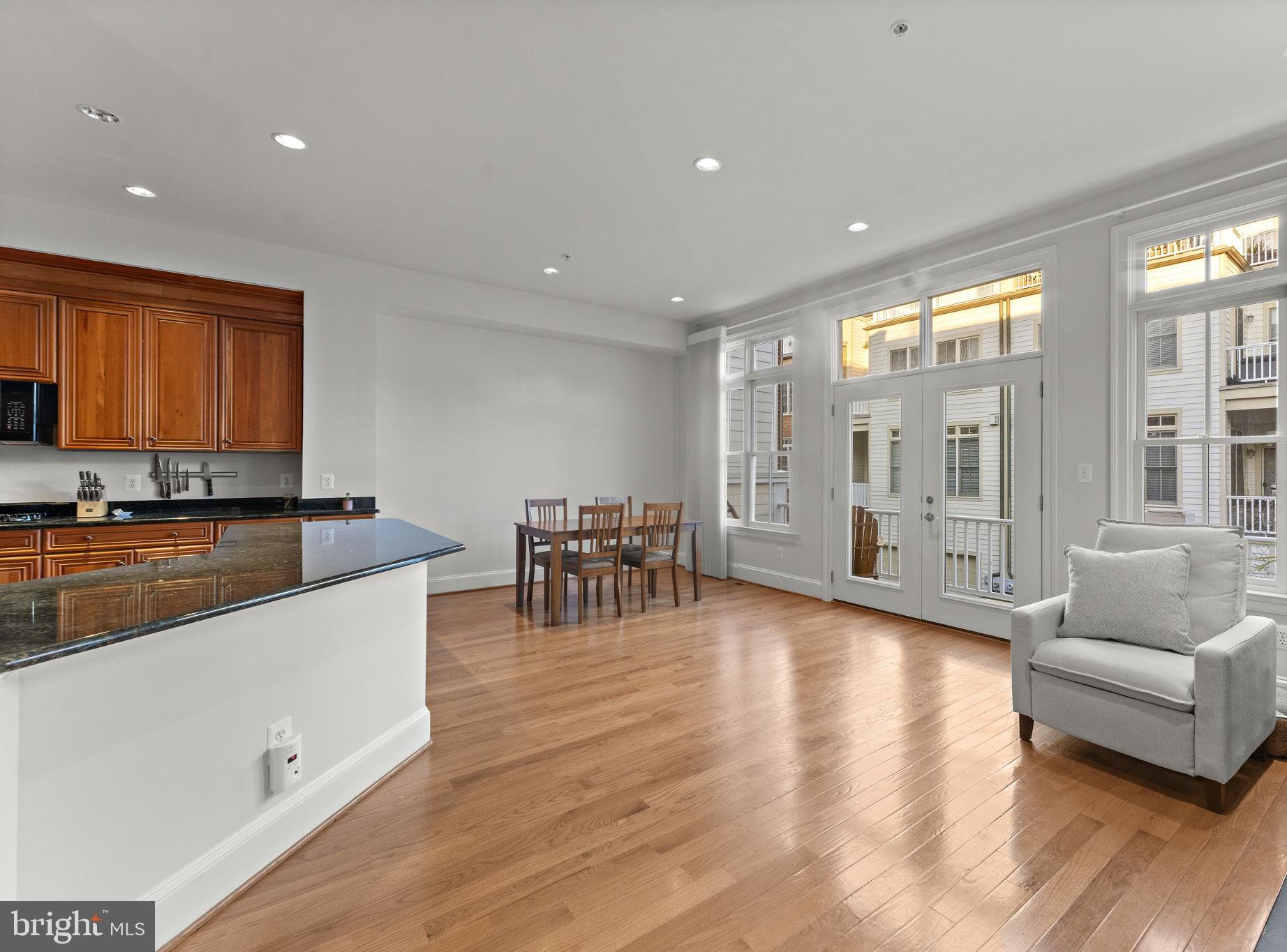 POTOMAC GREENS - Residential