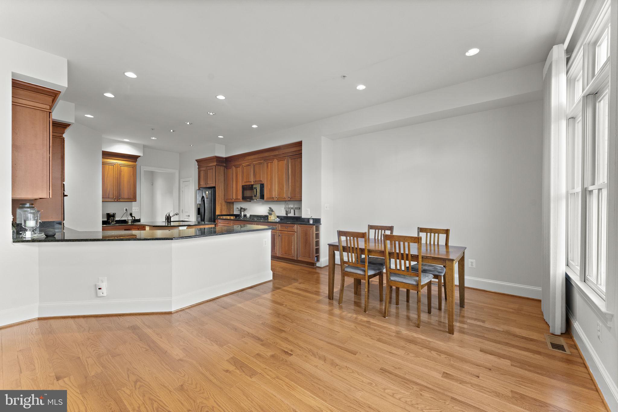 POTOMAC GREENS - Residential