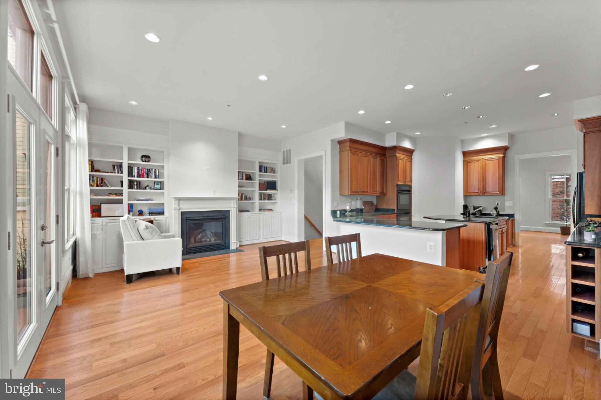 POTOMAC GREENS - Residential