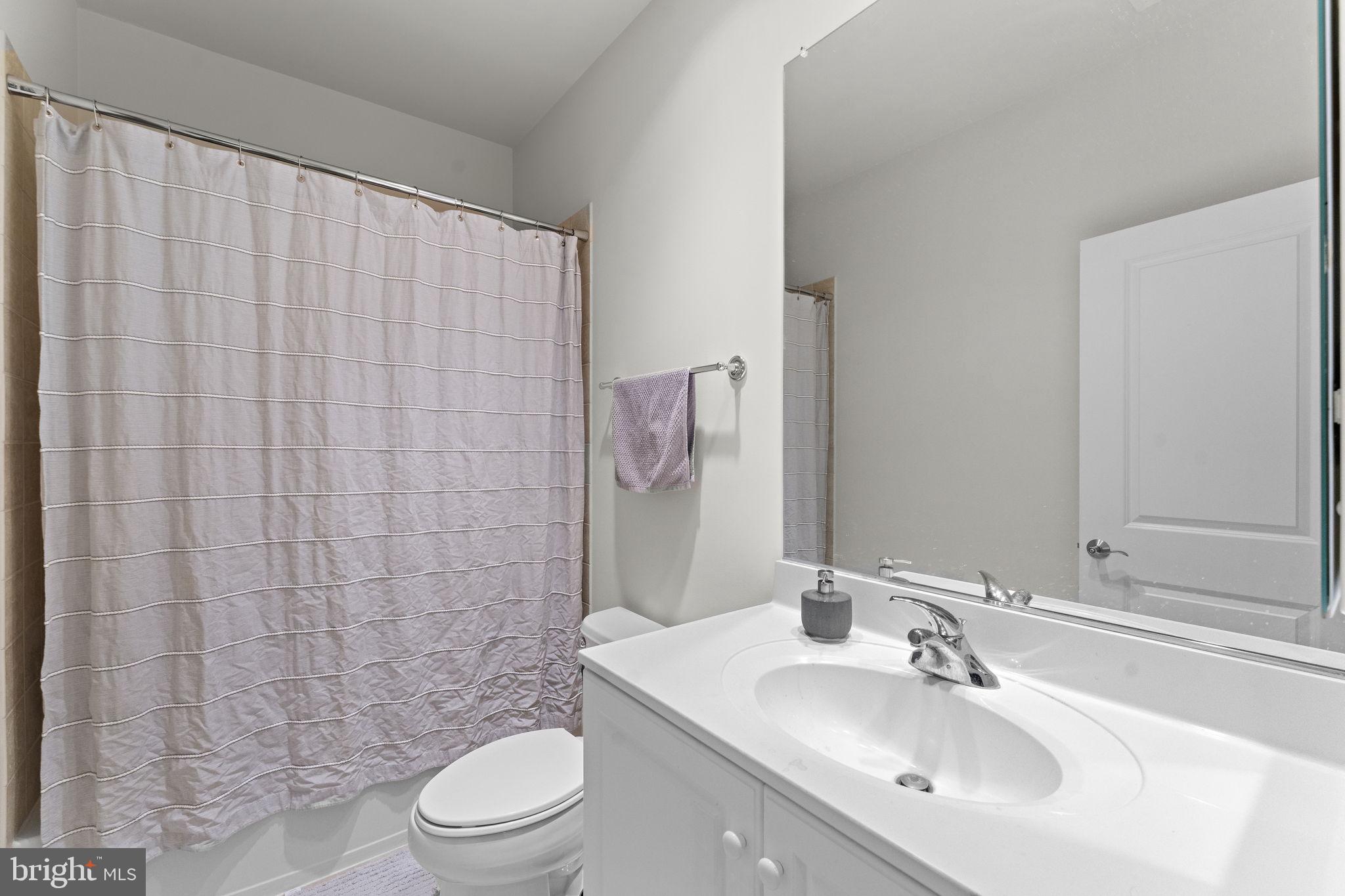 POTOMAC GREENS - Residential