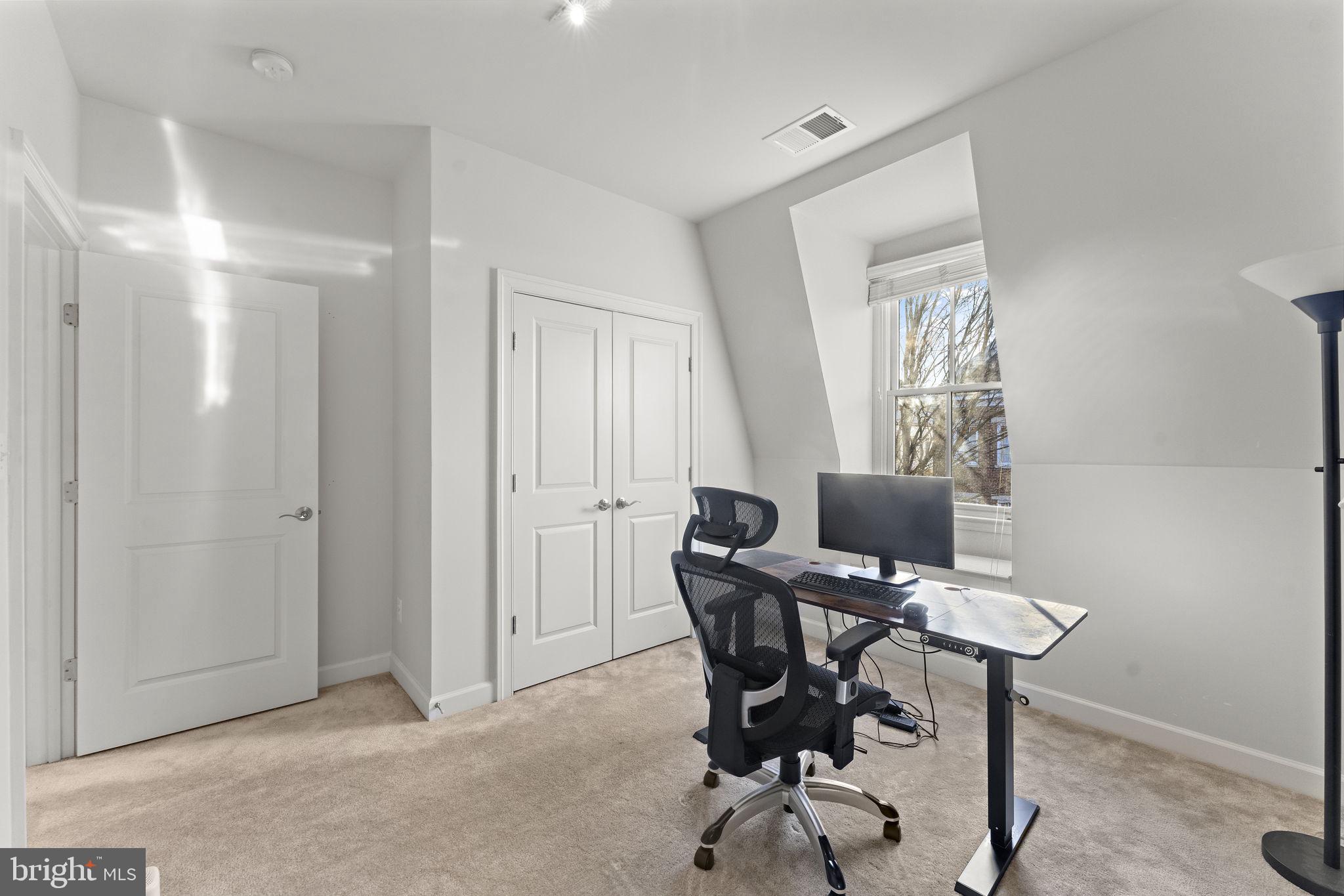 POTOMAC GREENS - Residential