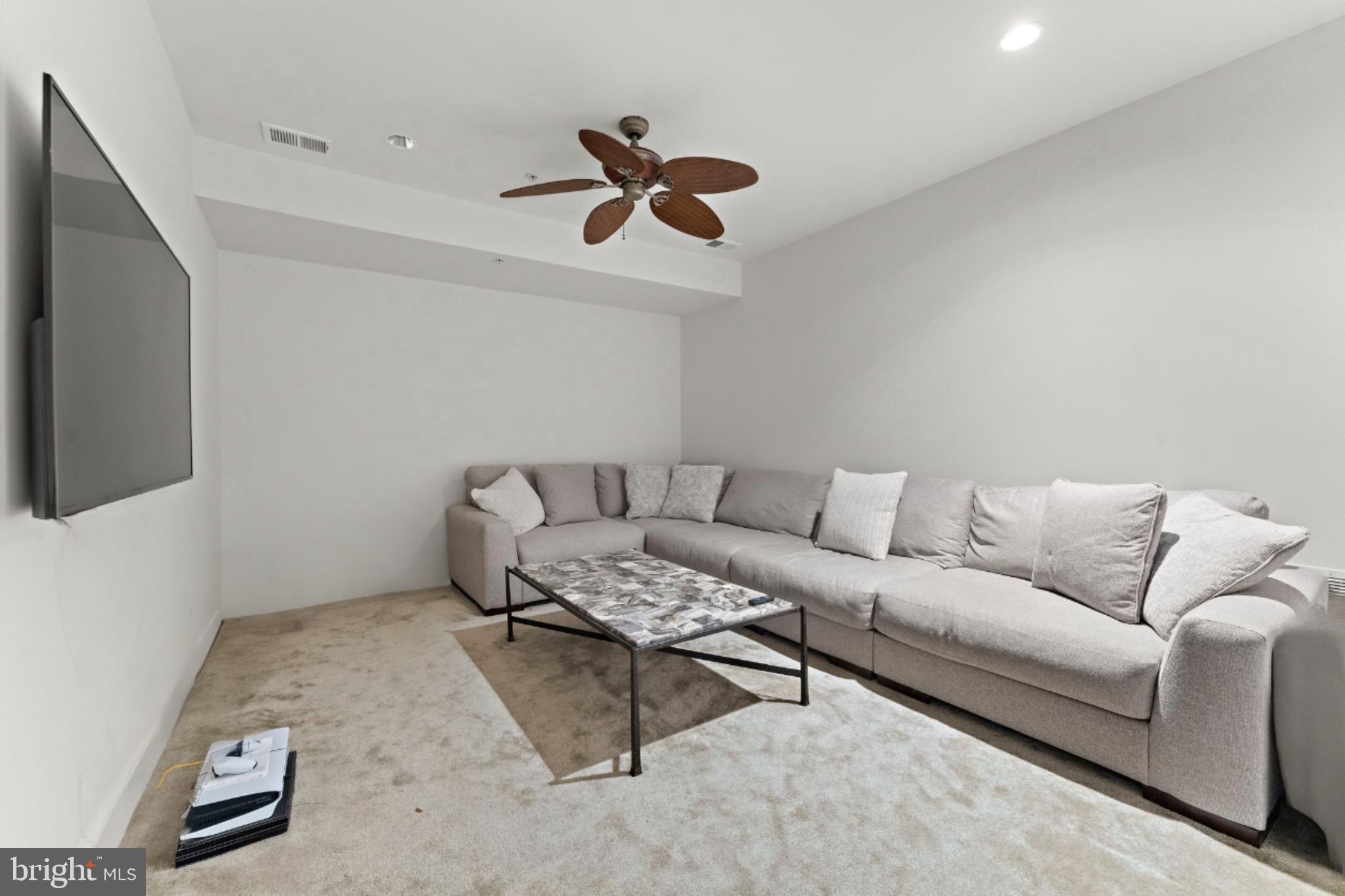 POTOMAC GREENS - Residential