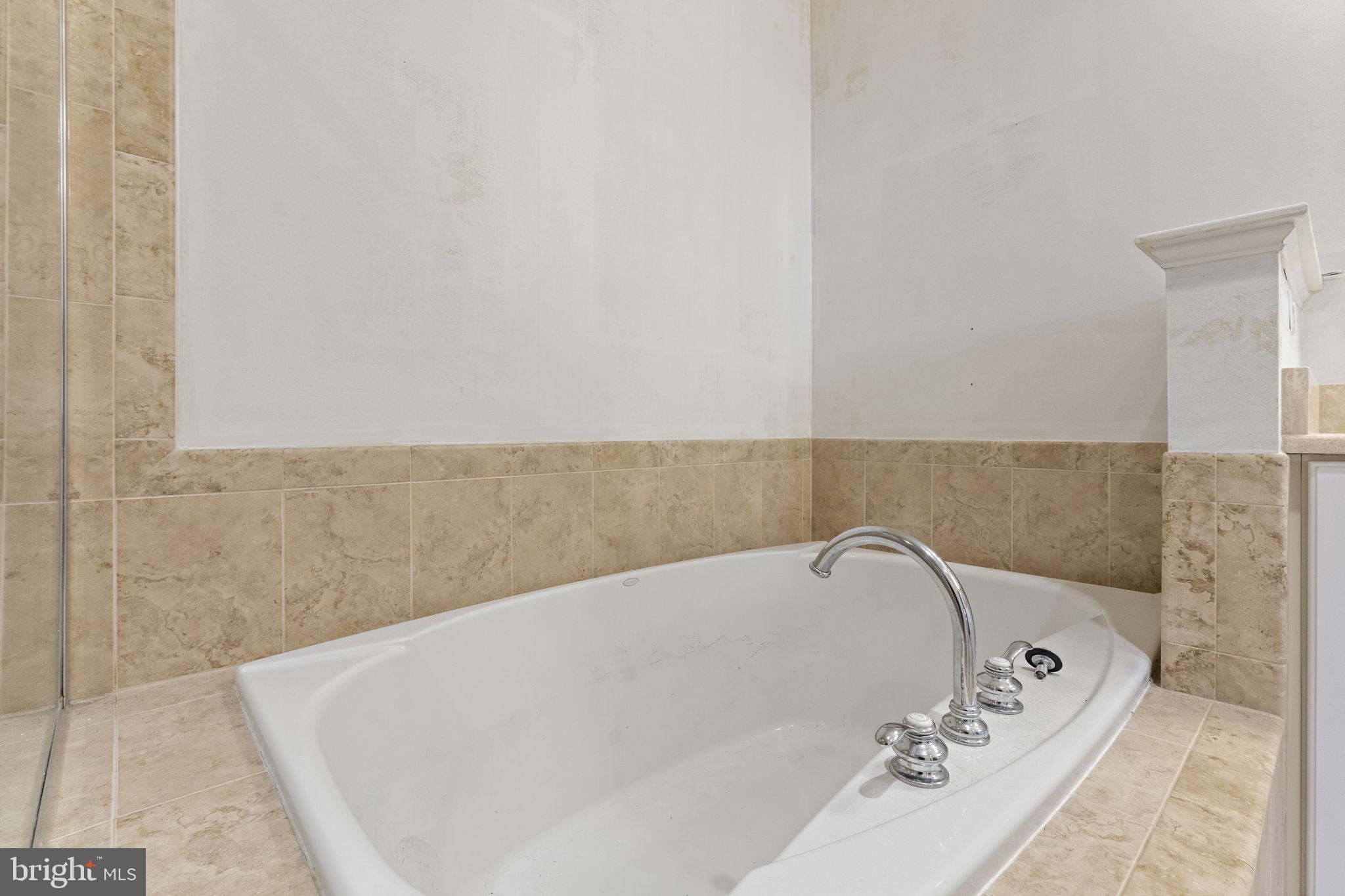 POTOMAC GREENS - Residential