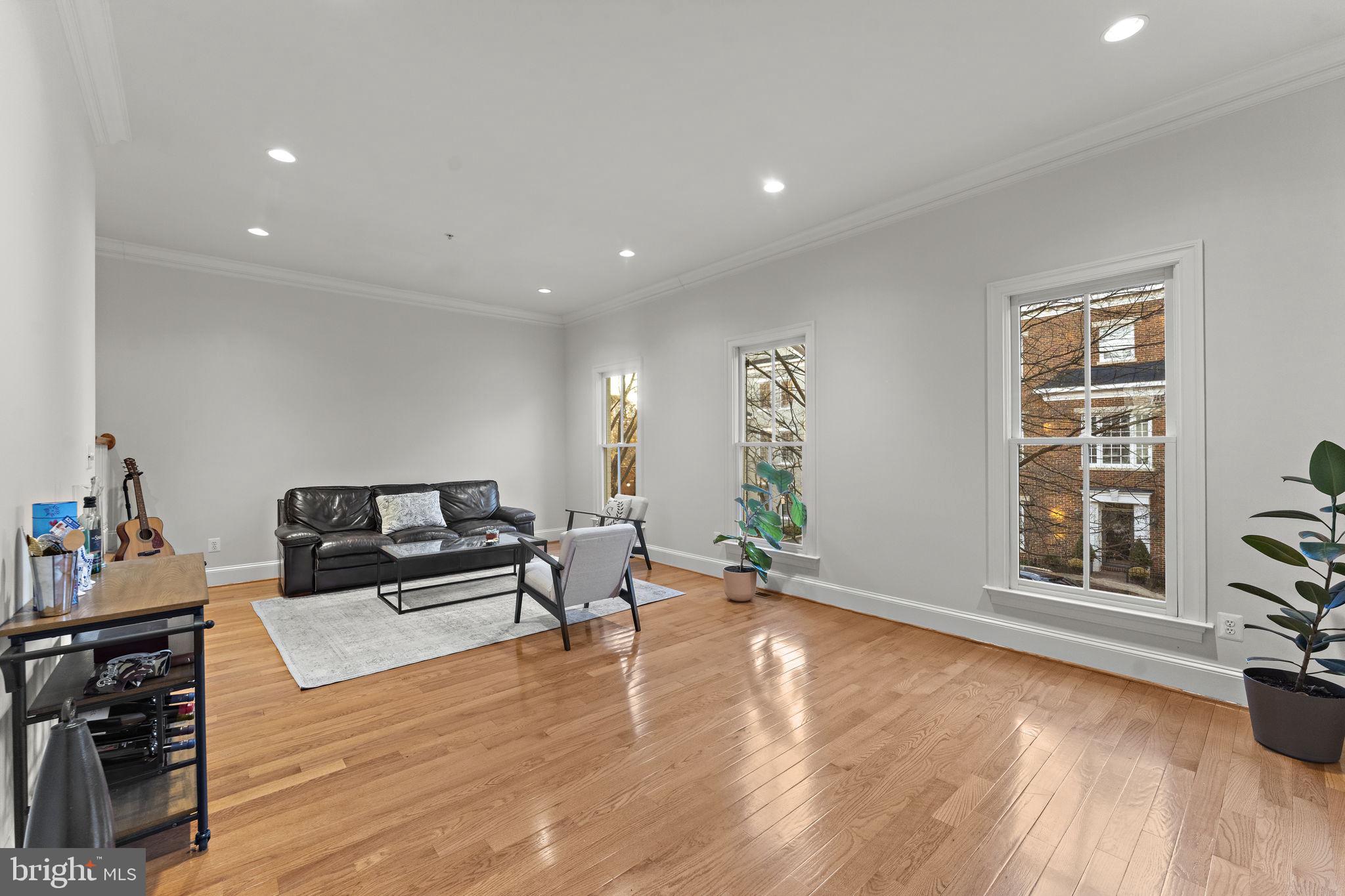 POTOMAC GREENS - Residential