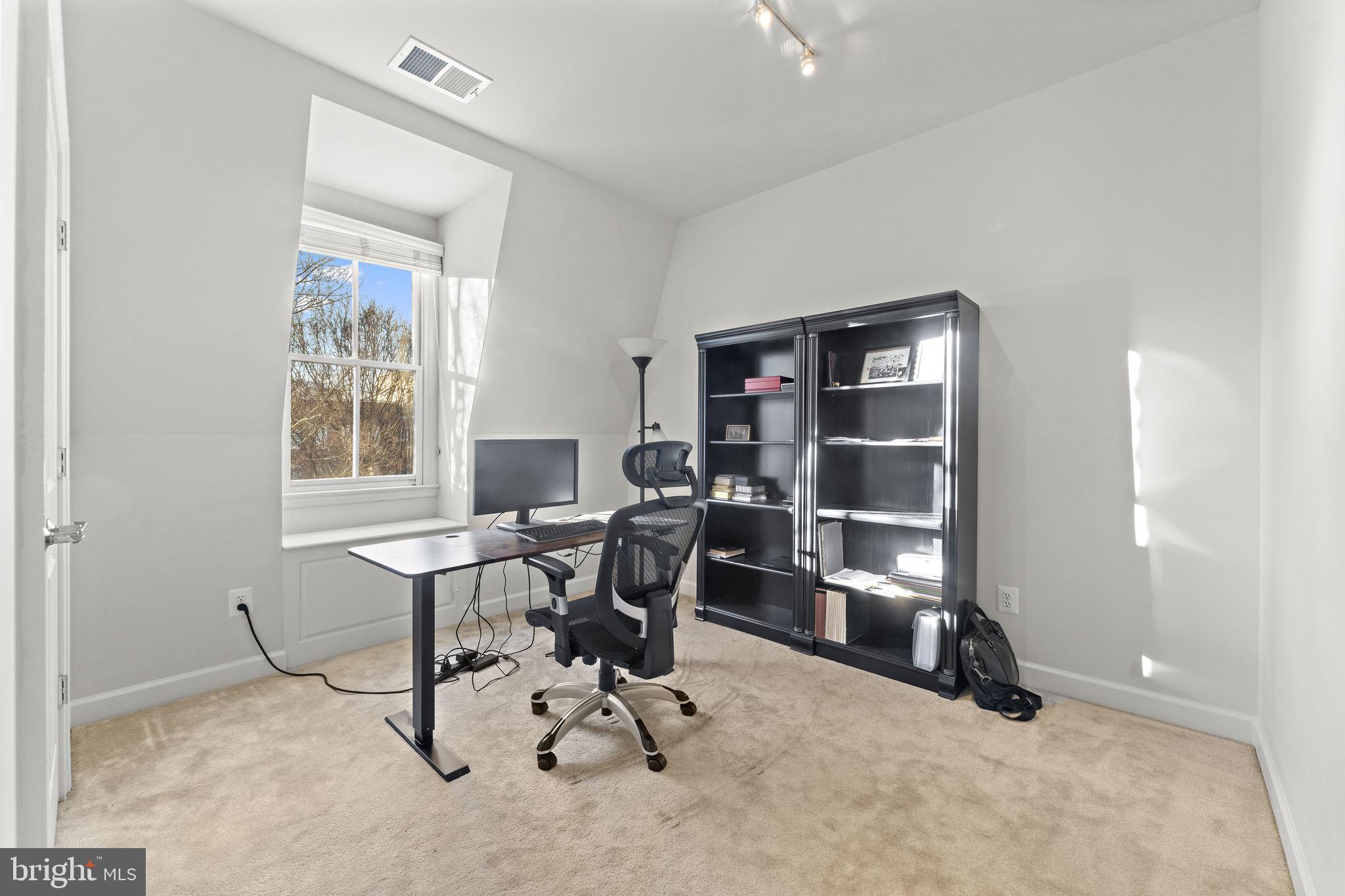 POTOMAC GREENS - Residential