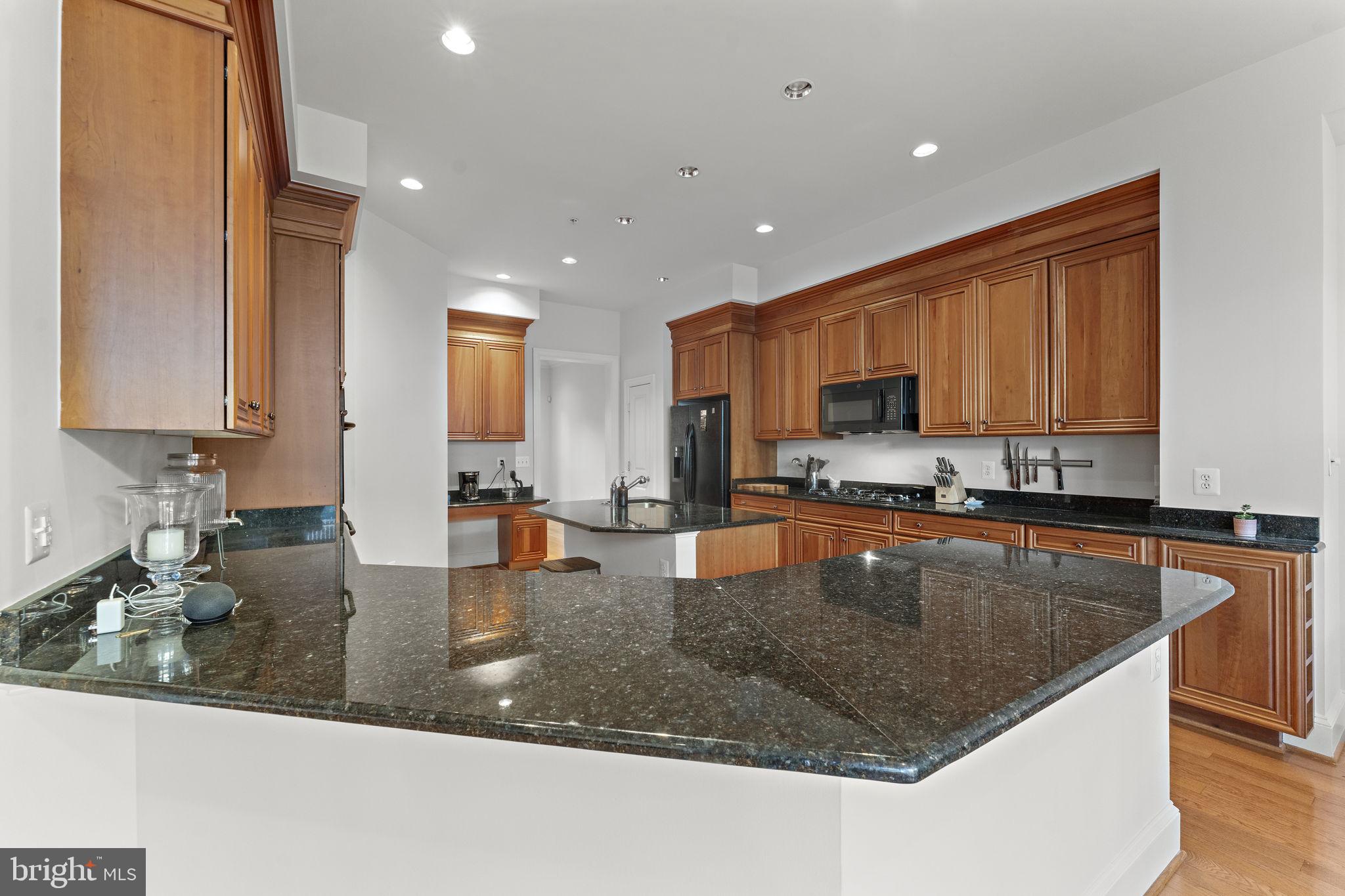 POTOMAC GREENS - Residential