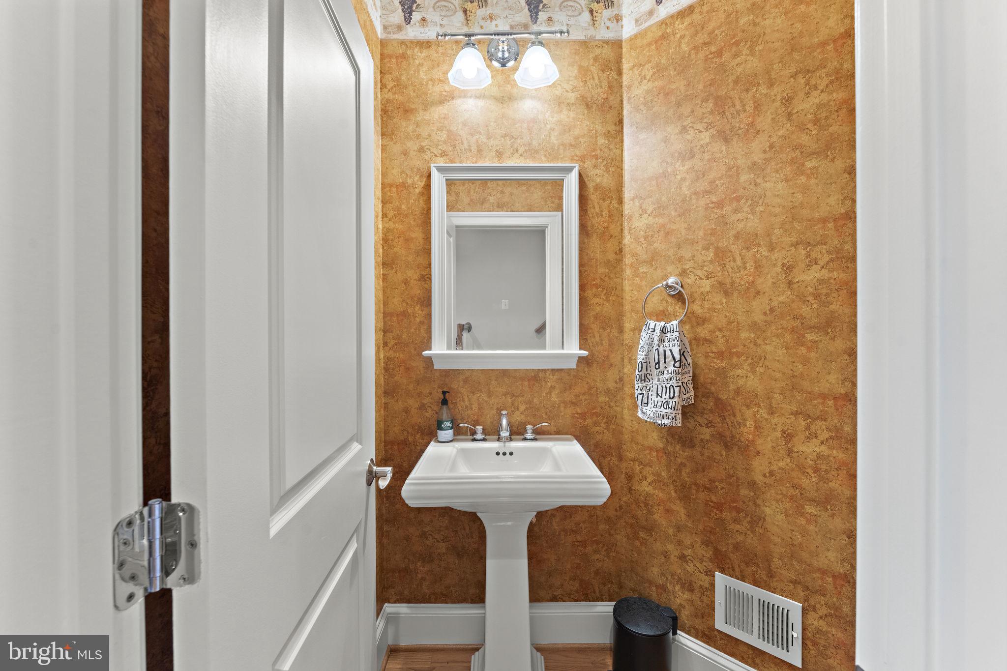 POTOMAC GREENS - Residential