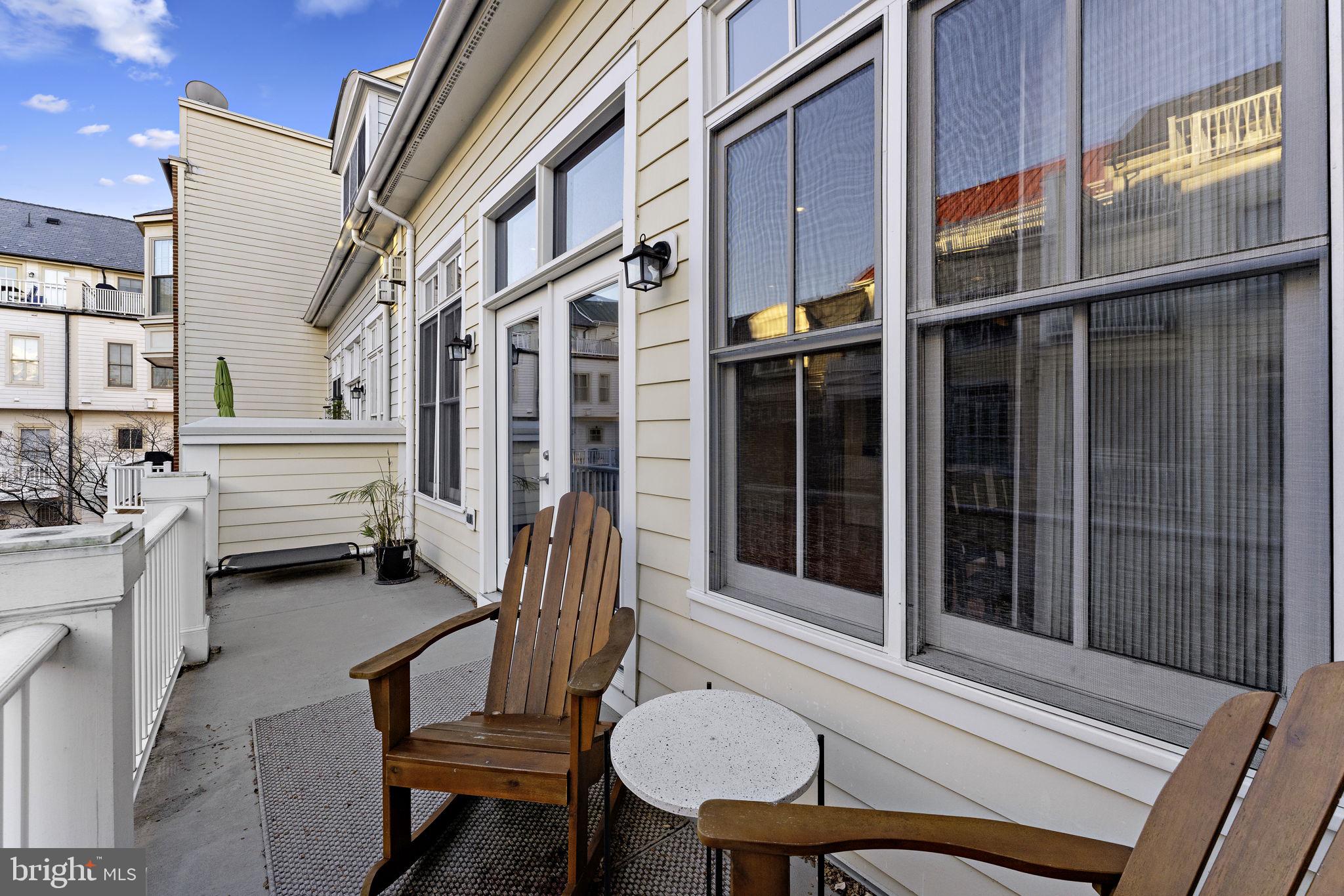 POTOMAC GREENS - Residential