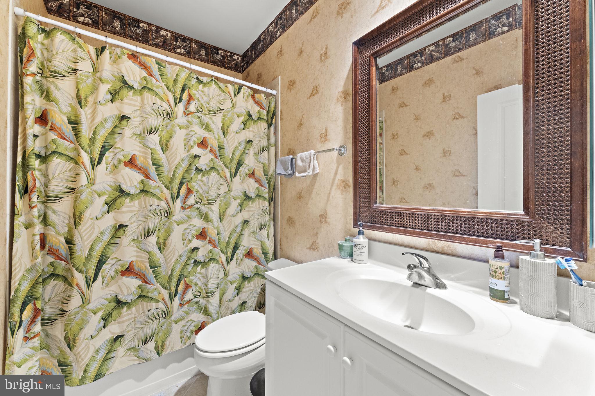 POTOMAC GREENS - Residential