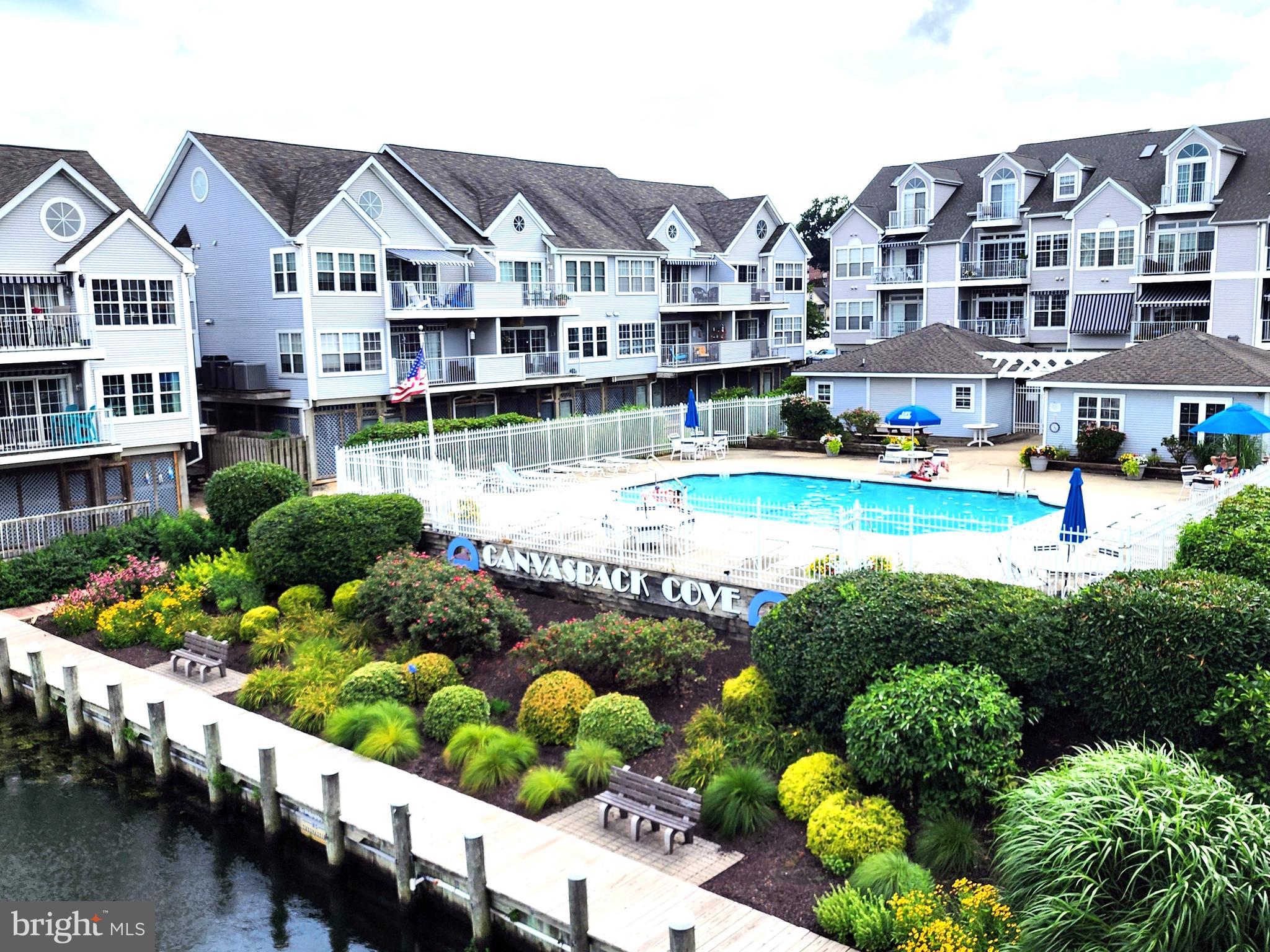 243 BLUE BILL LANE D
