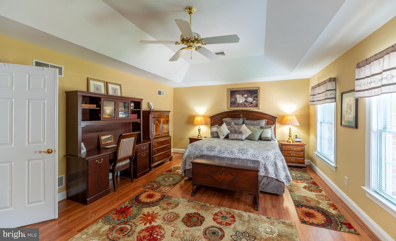 CLOCKTOWER WOODS - Residential