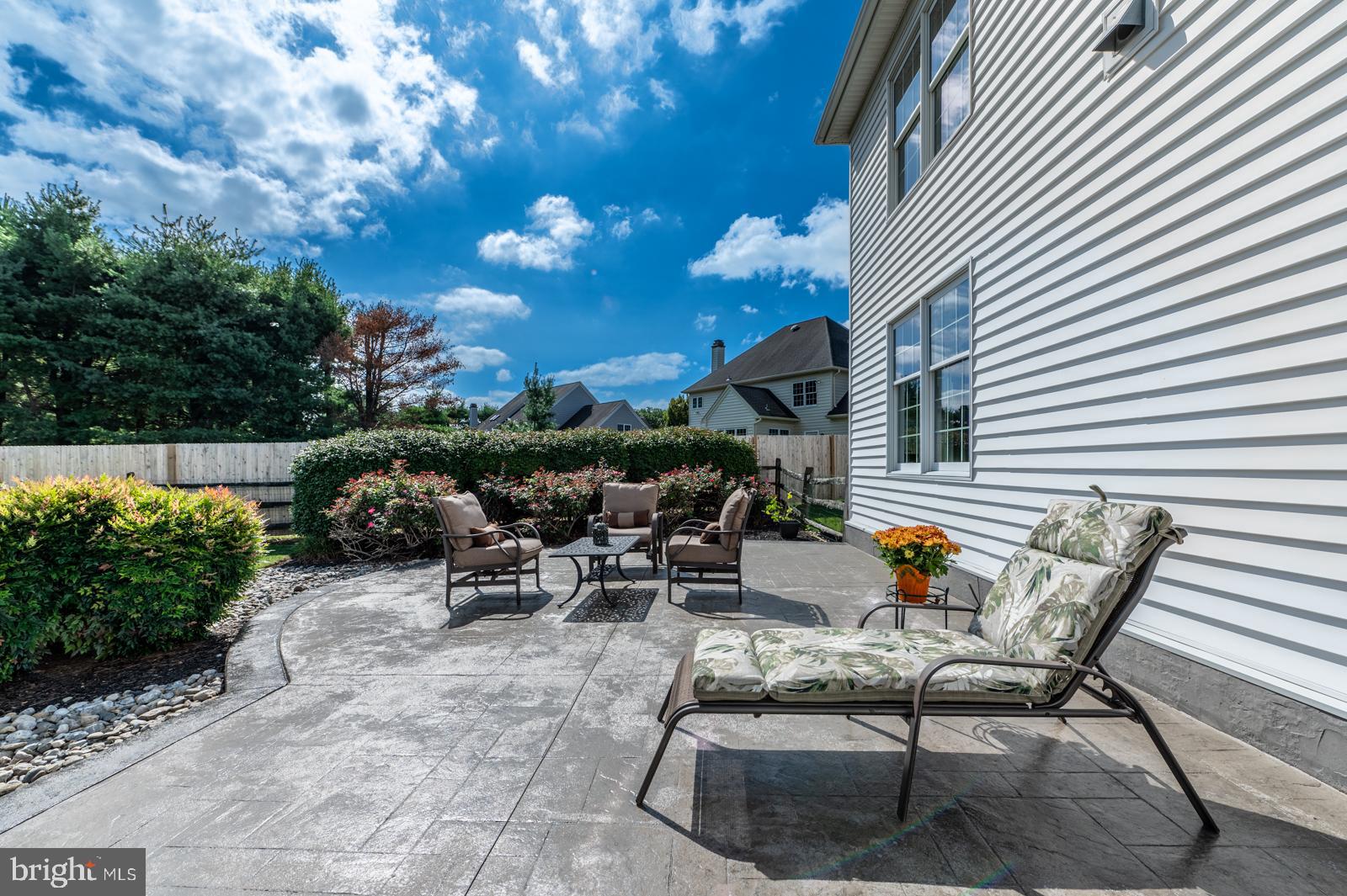 CLOCKTOWER WOODS - Residential