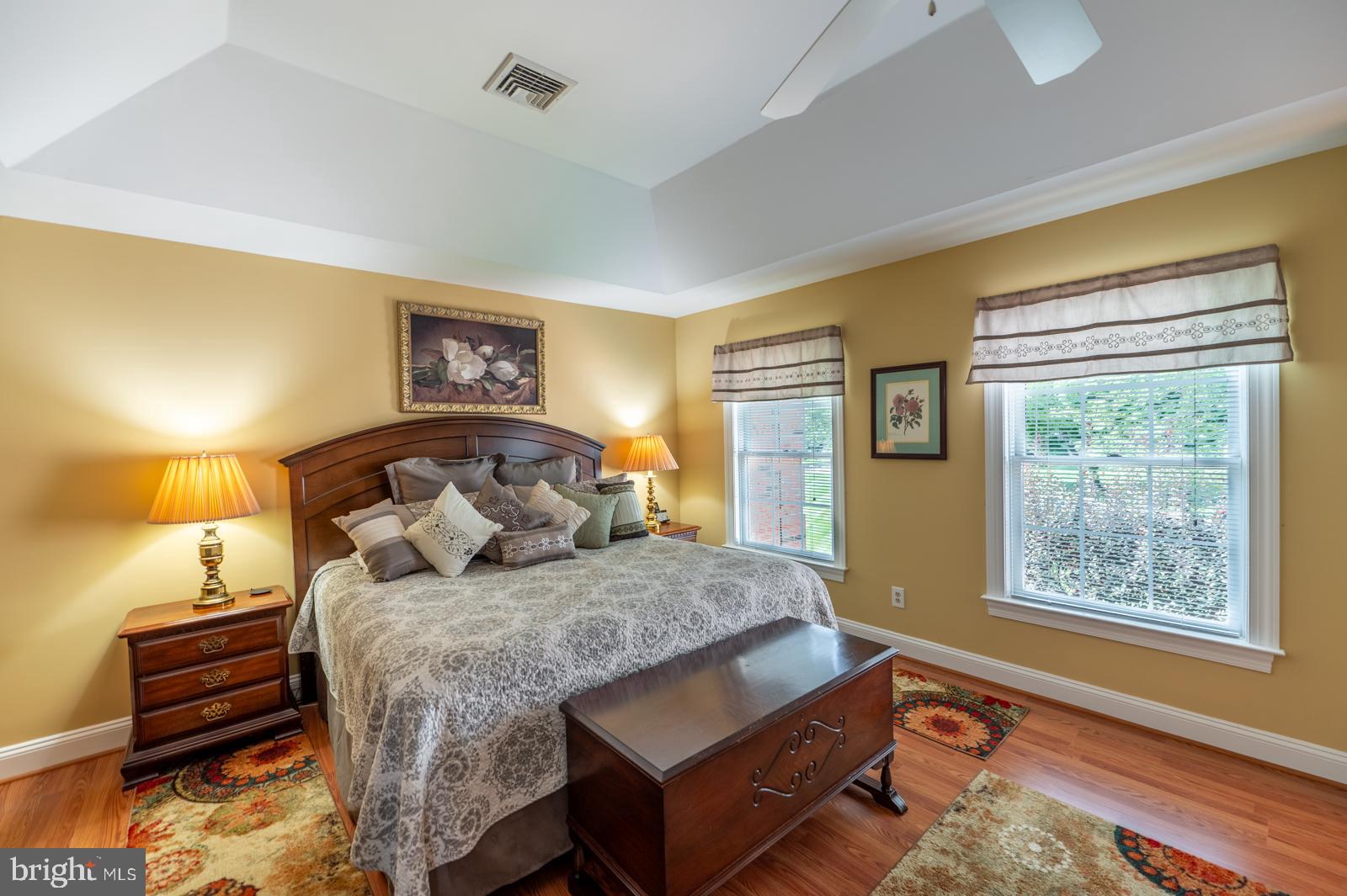 CLOCKTOWER WOODS - Residential