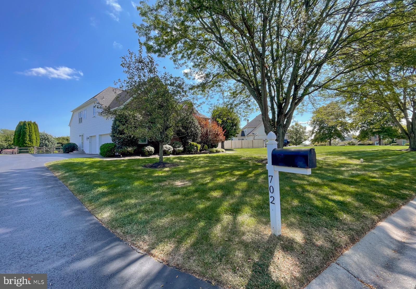 CLOCKTOWER WOODS - Residential