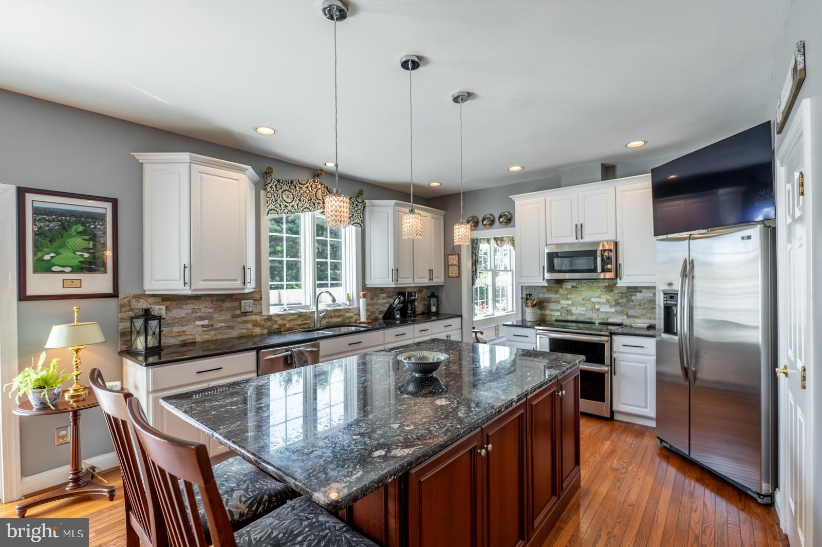 CLOCKTOWER WOODS - Residential