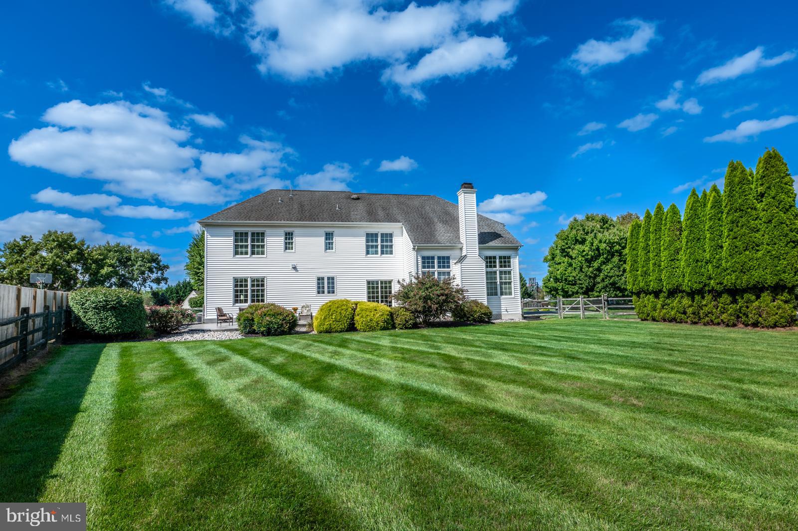 CLOCKTOWER WOODS - Residential