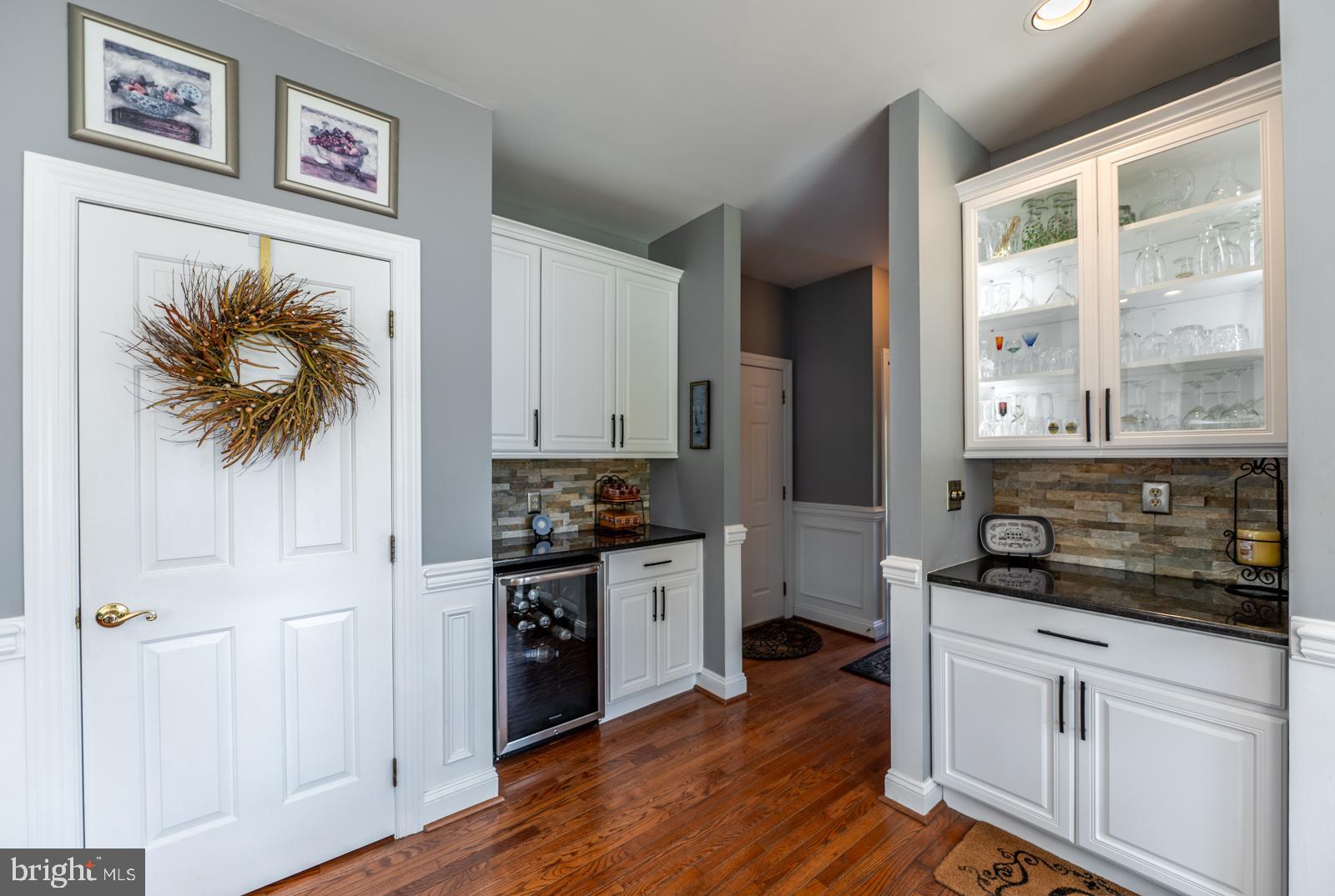 CLOCKTOWER WOODS - Residential