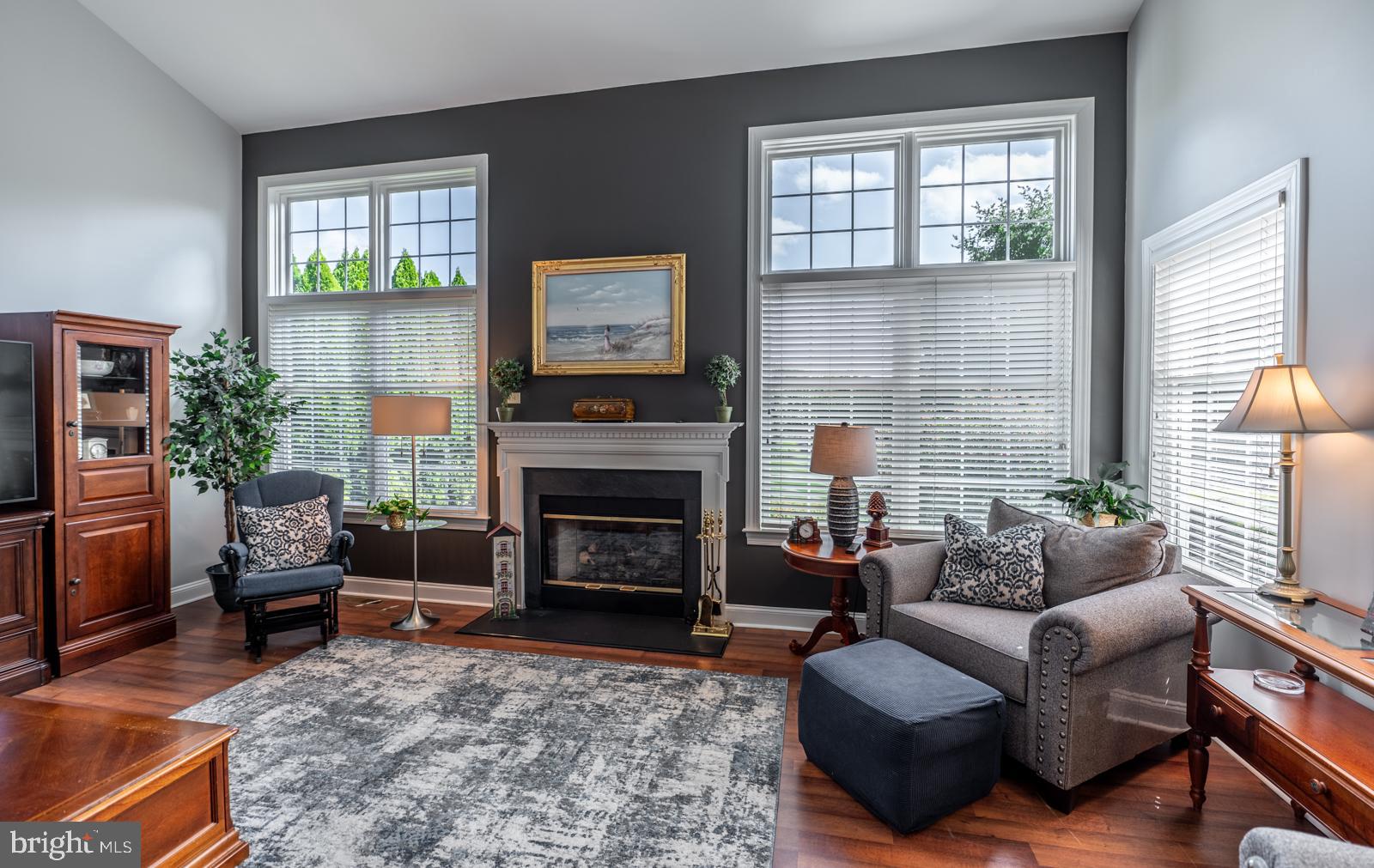 CLOCKTOWER WOODS - Residential