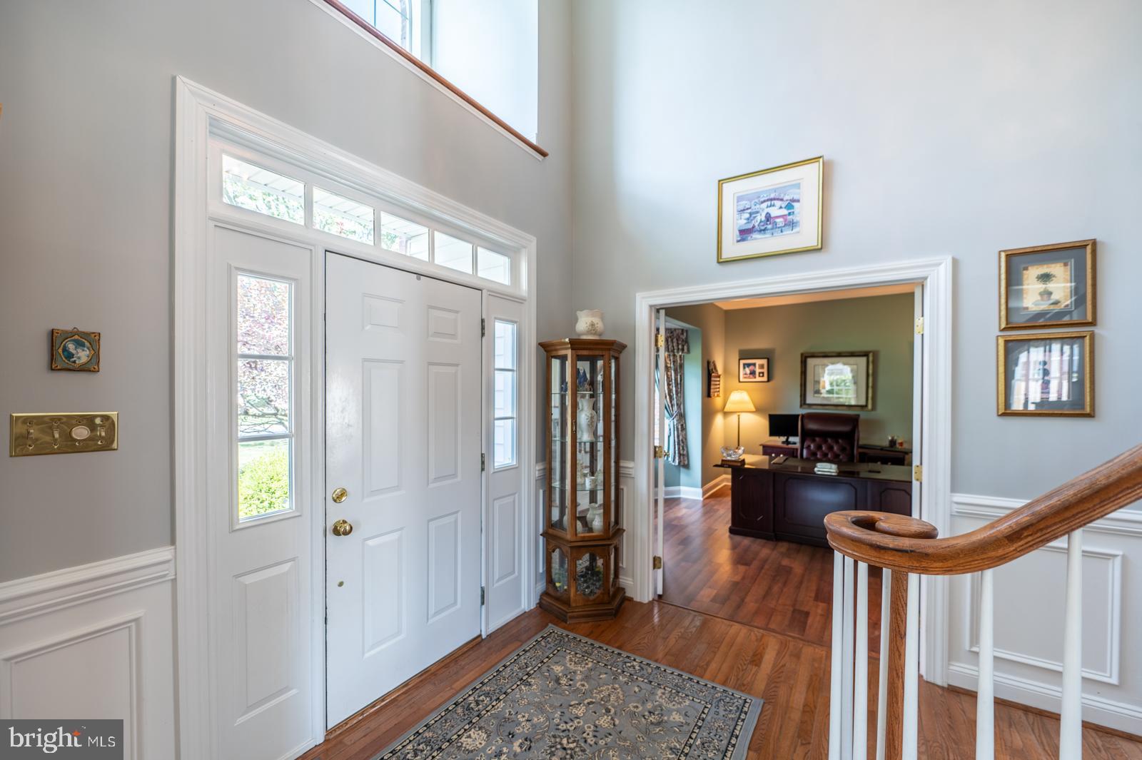 CLOCKTOWER WOODS - Residential