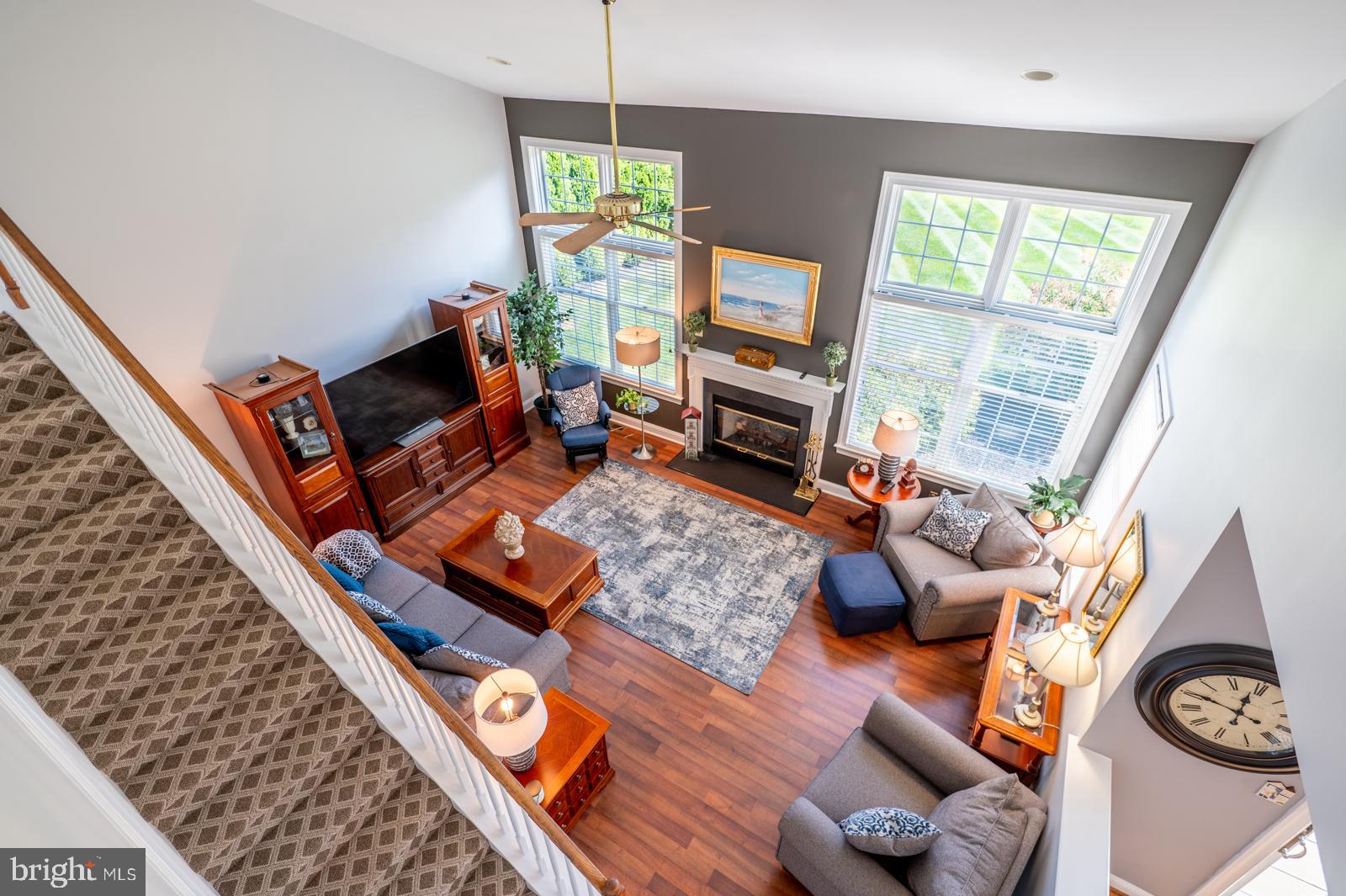 CLOCKTOWER WOODS - Residential