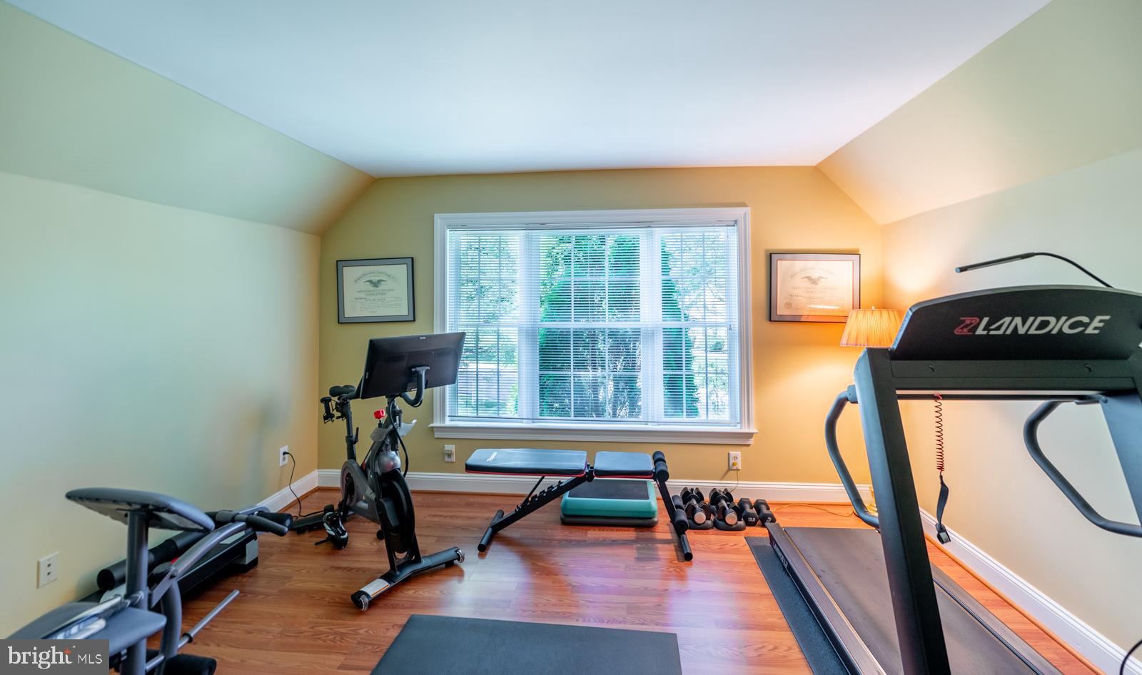 CLOCKTOWER WOODS - Residential