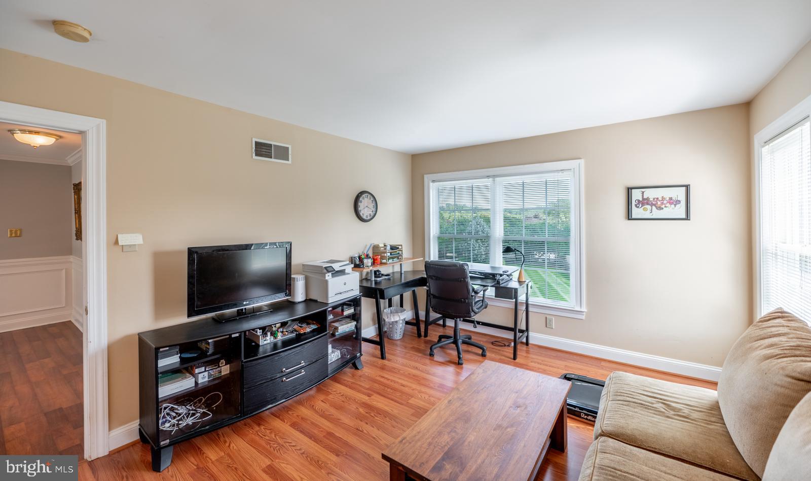 CLOCKTOWER WOODS - Residential