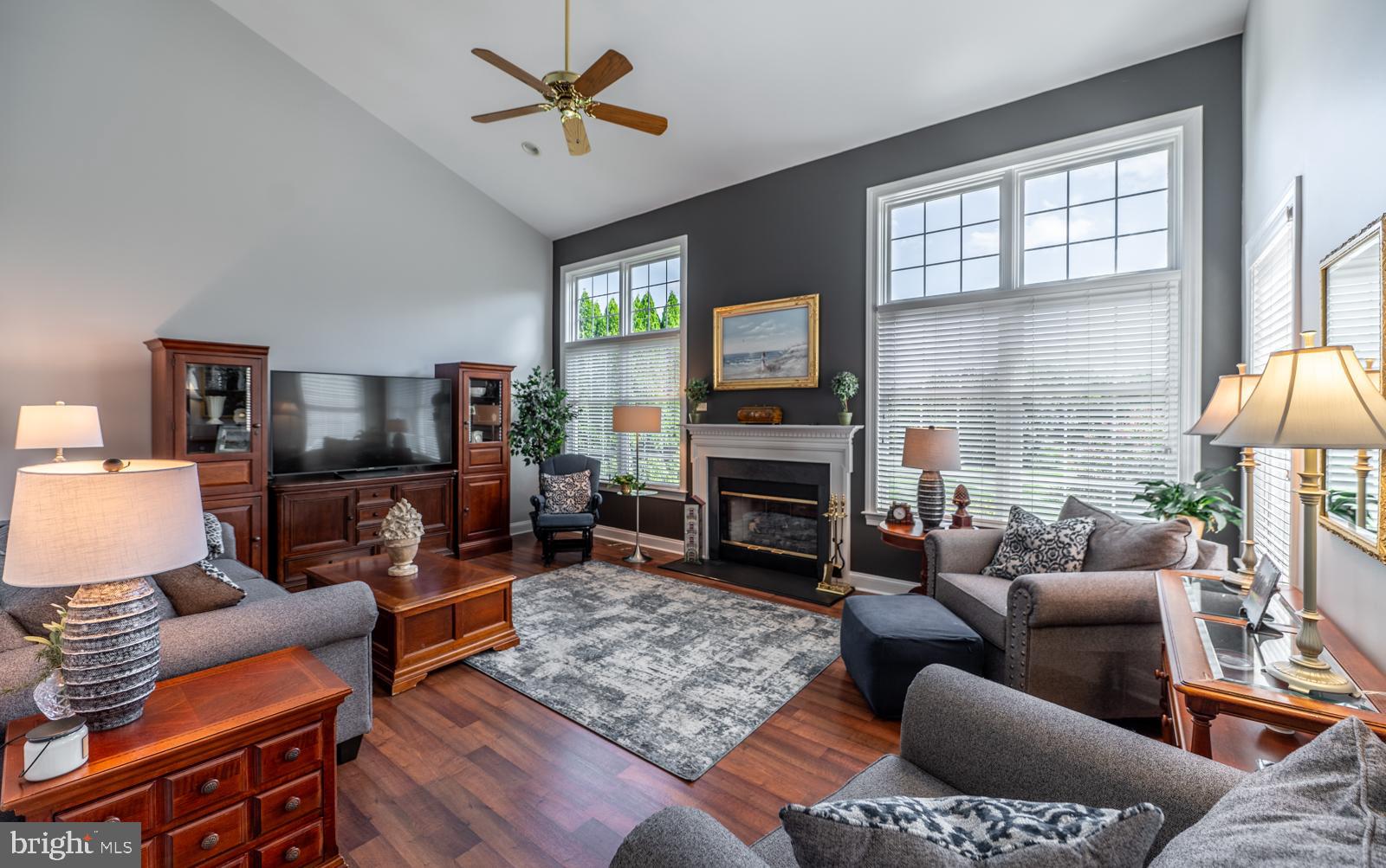 CLOCKTOWER WOODS - Residential