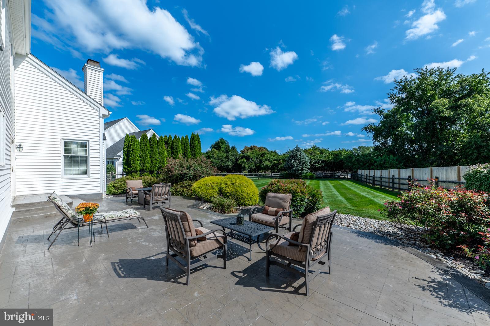 CLOCKTOWER WOODS - Residential