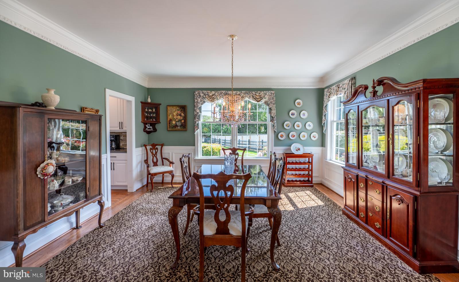 CLOCKTOWER WOODS - Residential