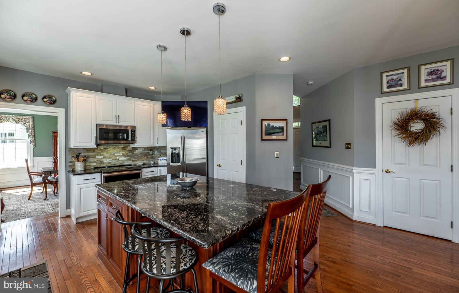 CLOCKTOWER WOODS - Residential