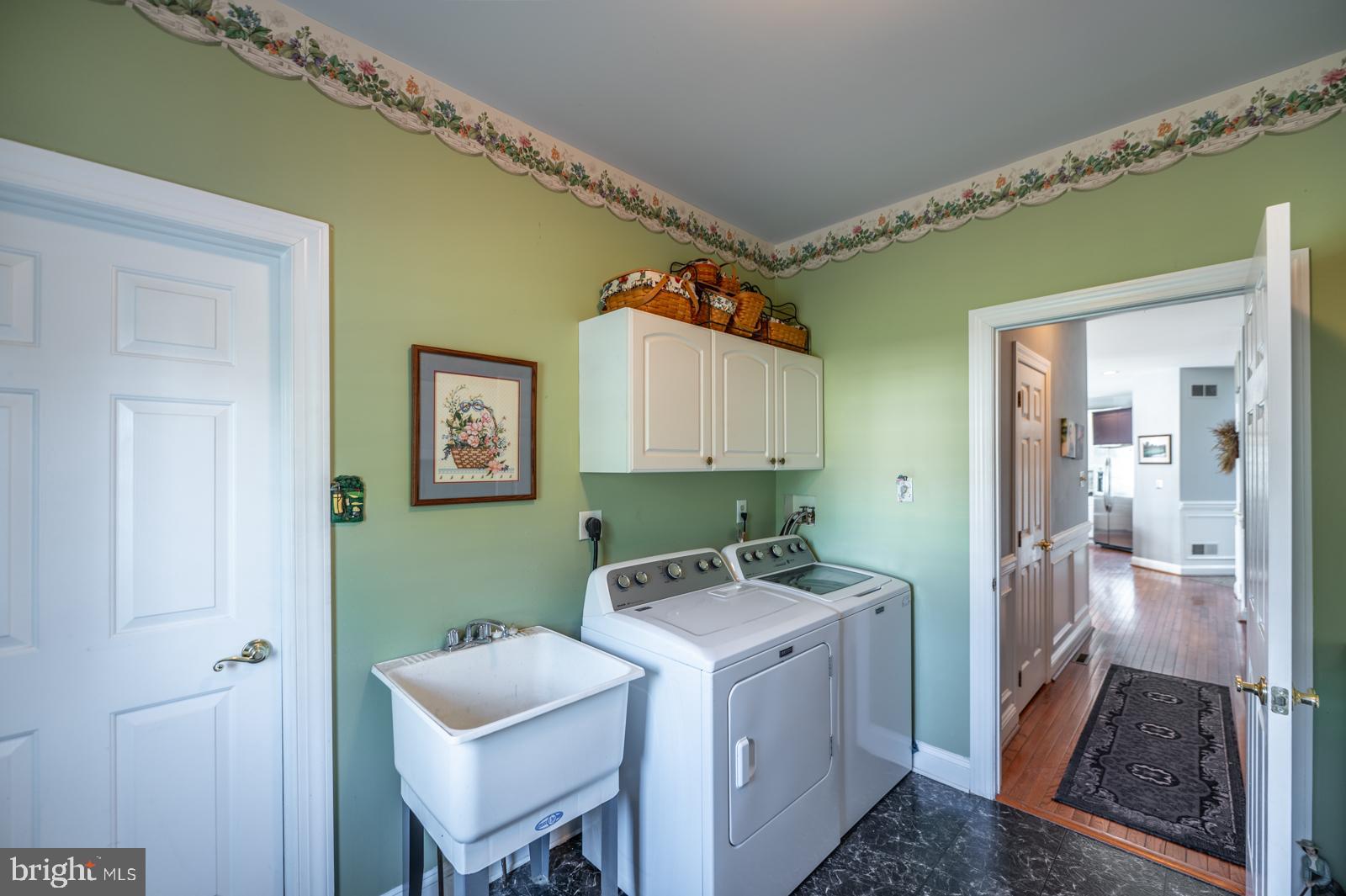 CLOCKTOWER WOODS - Residential