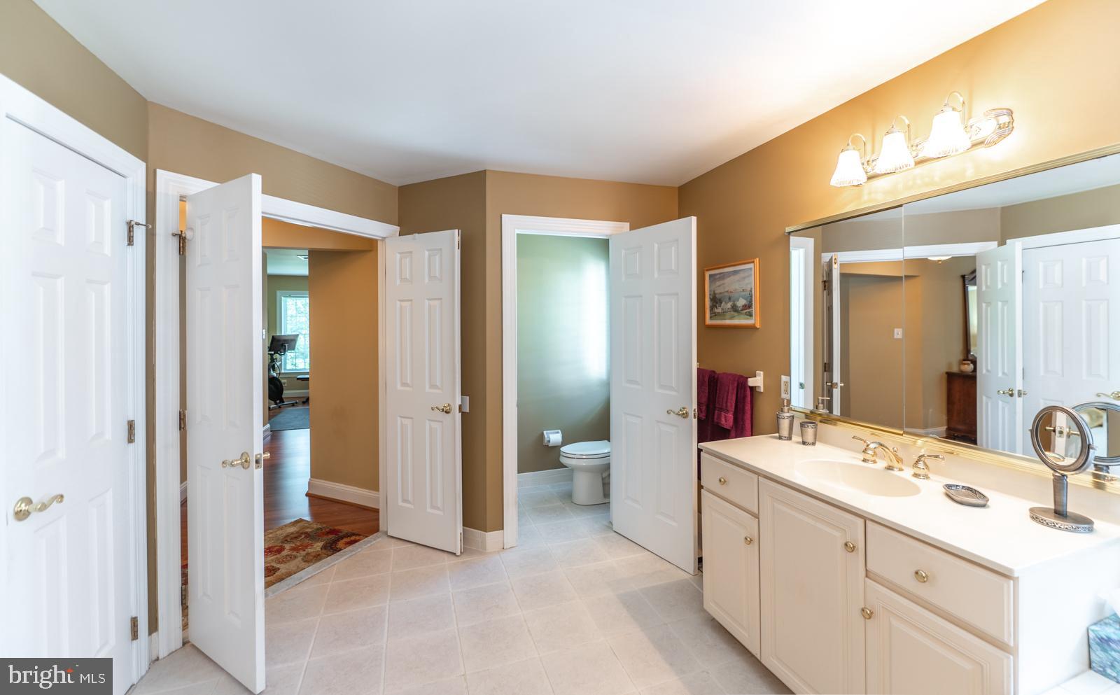 CLOCKTOWER WOODS - Residential