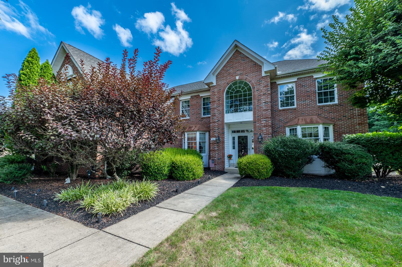 CLOCKTOWER WOODS - Residential